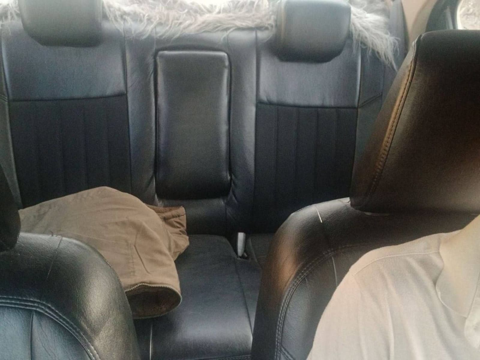 2021 Suzuki Dzire — photo 3