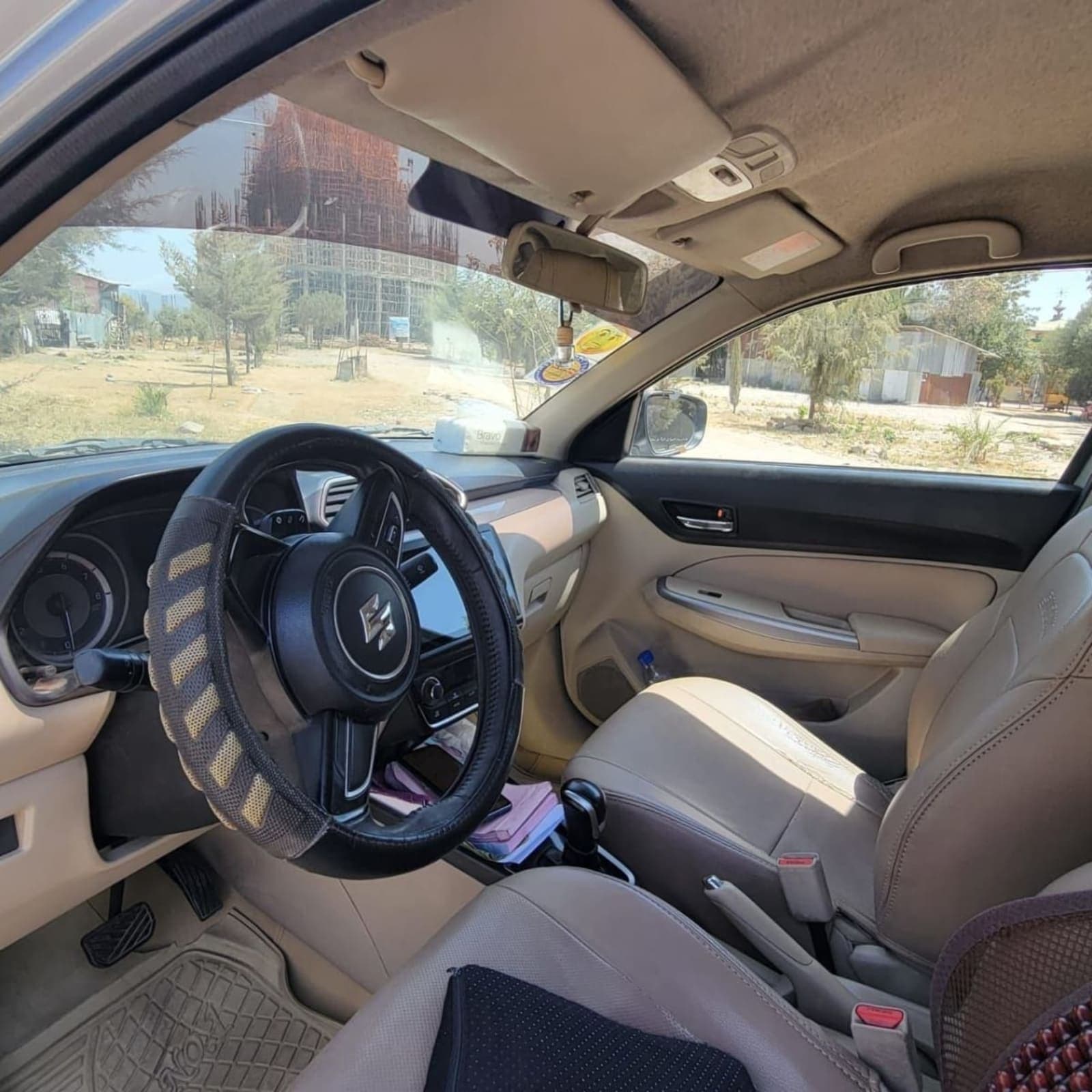 2022 Suzuki Dzire — photo 3