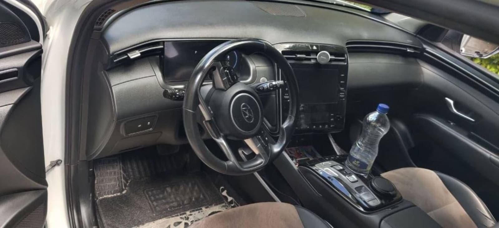 2022 Hyundai Tucson — photo 4