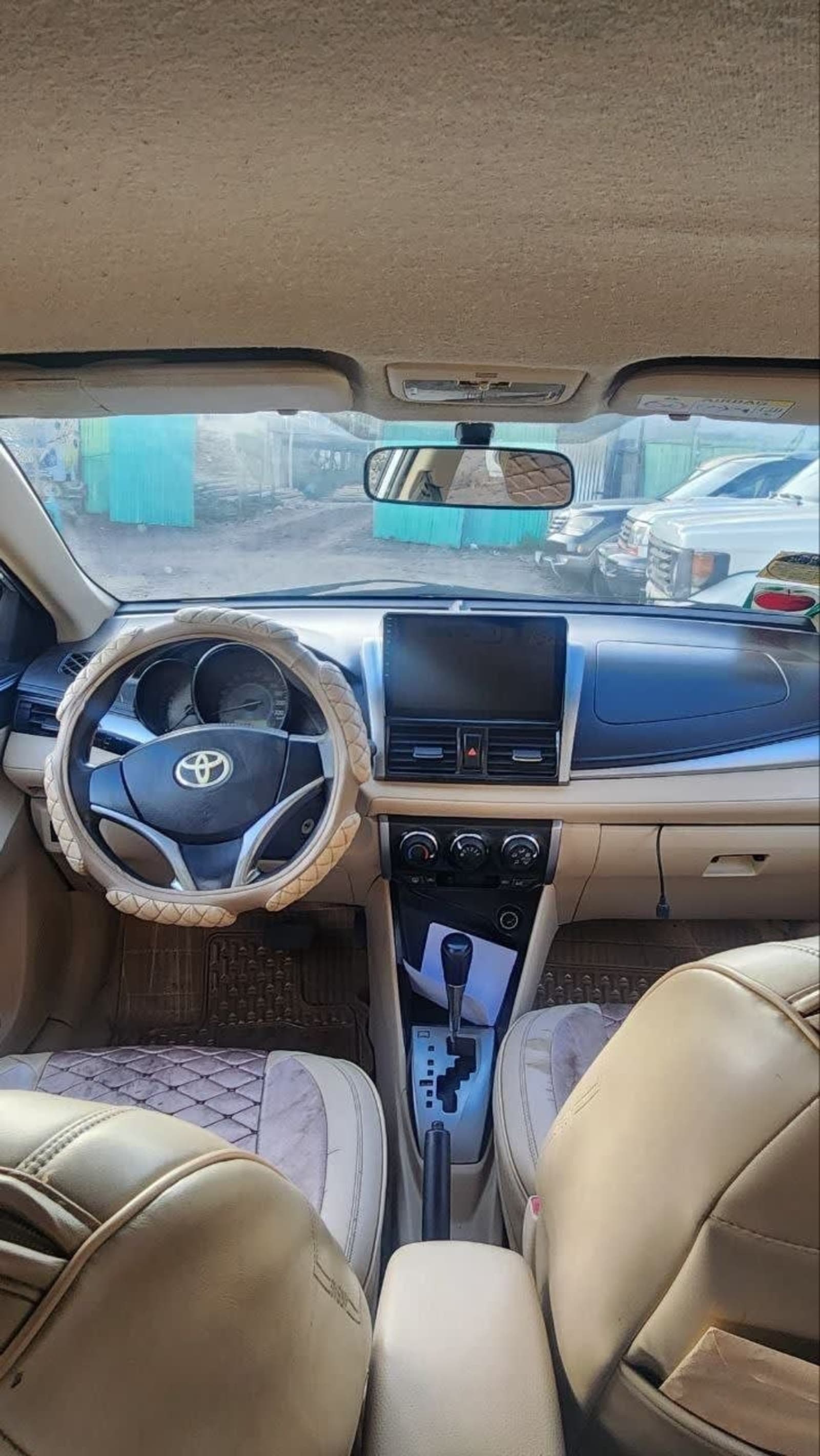 2013 Toyota Corolla — photo 3