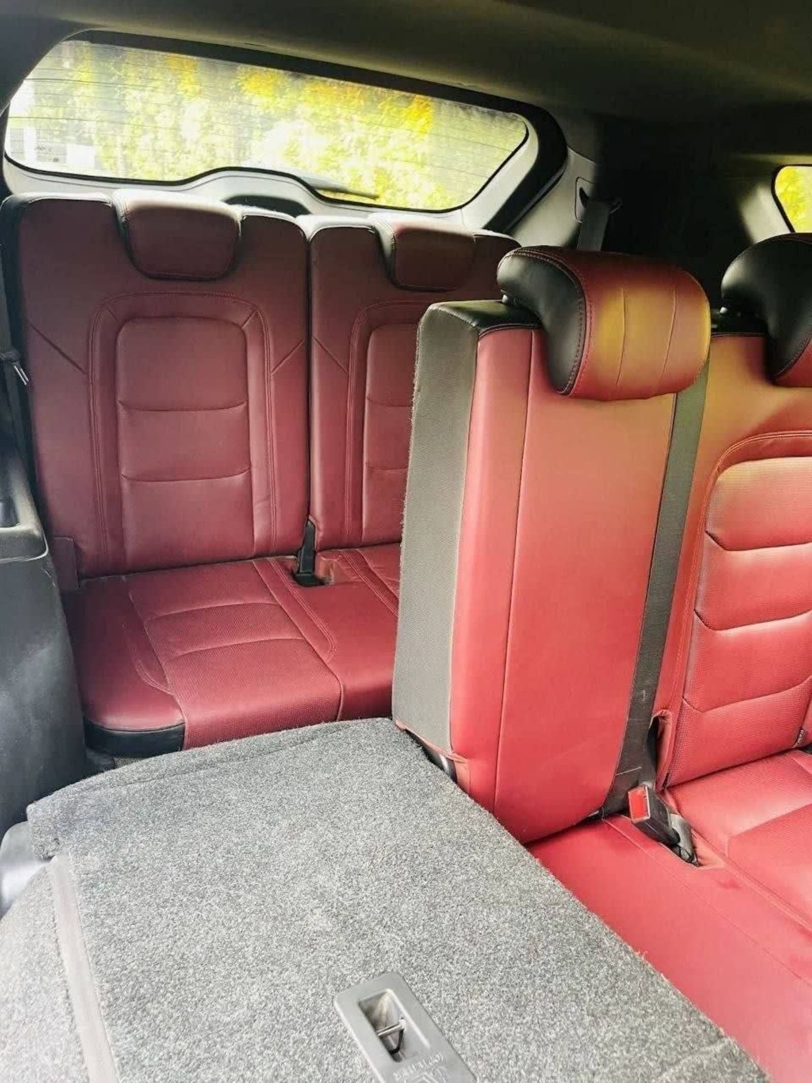 2022 Chery Jetour X70 Plus — photo 5