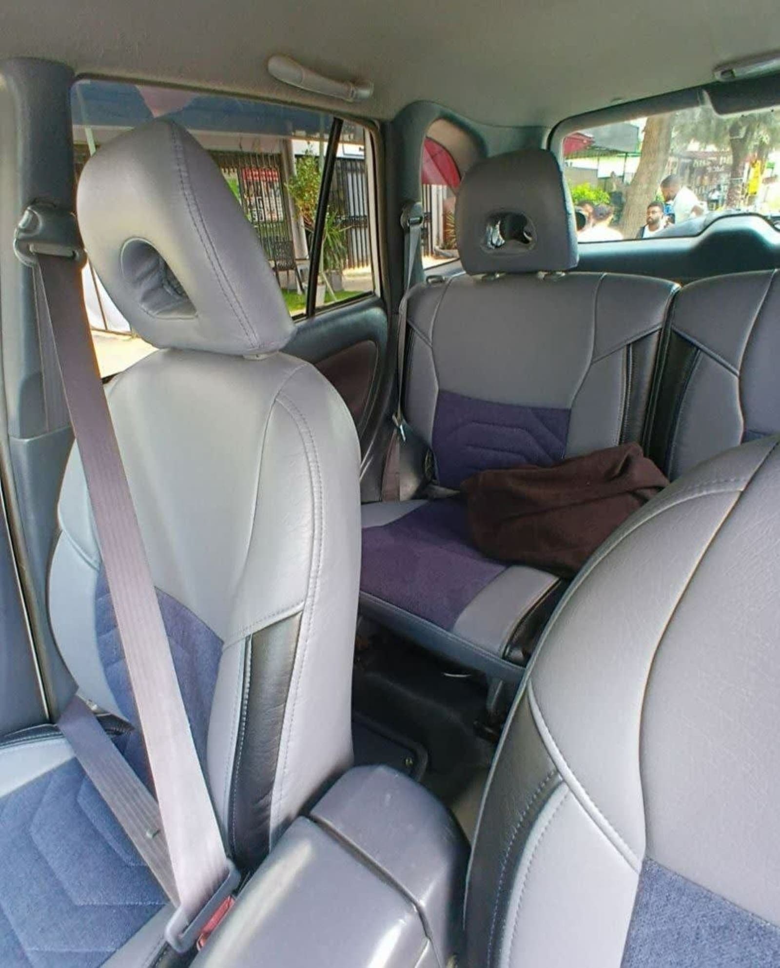 2005 Toyota Rav4