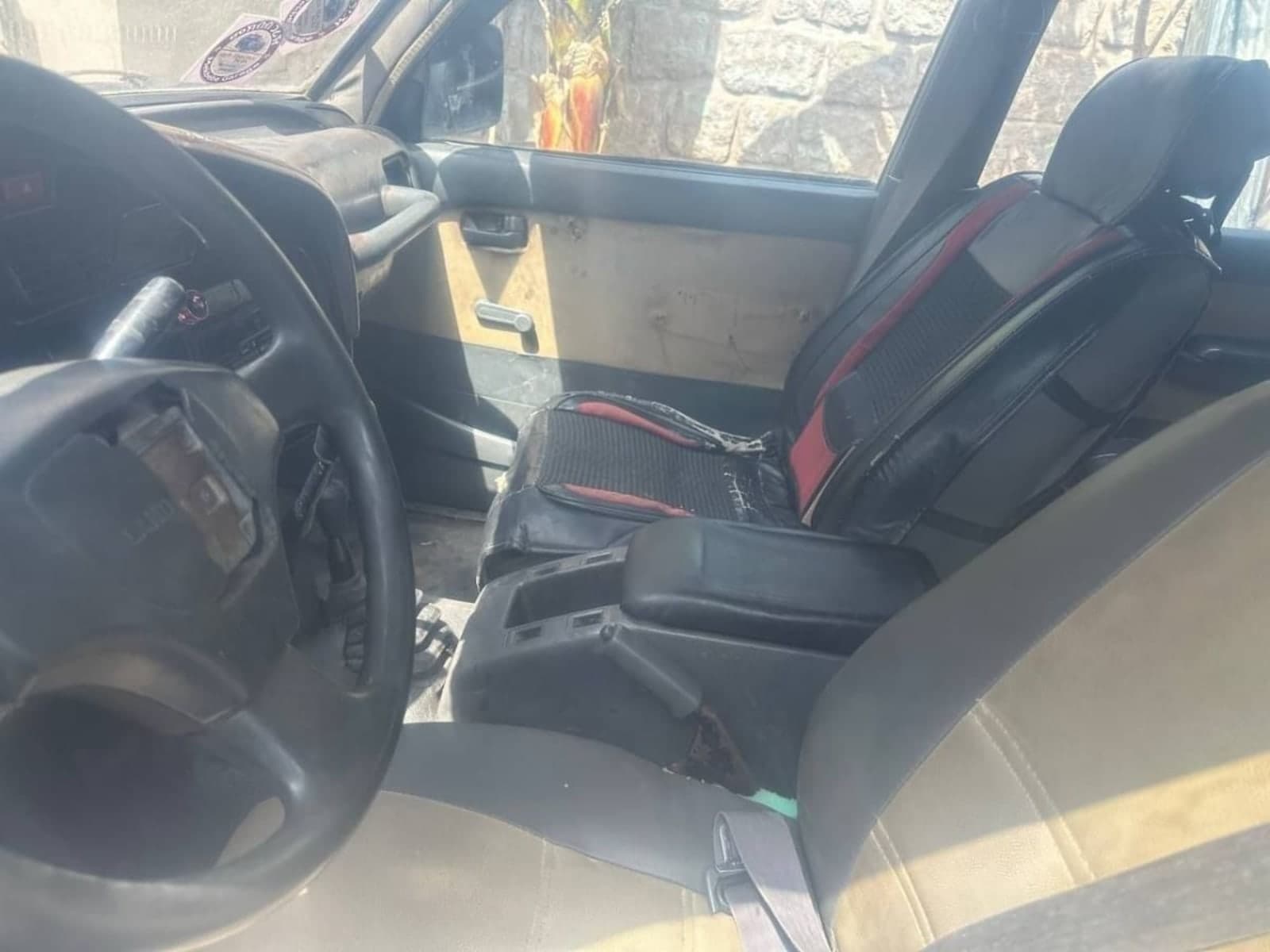 1990 Toyota Land Cruiser Cobra — photo 2