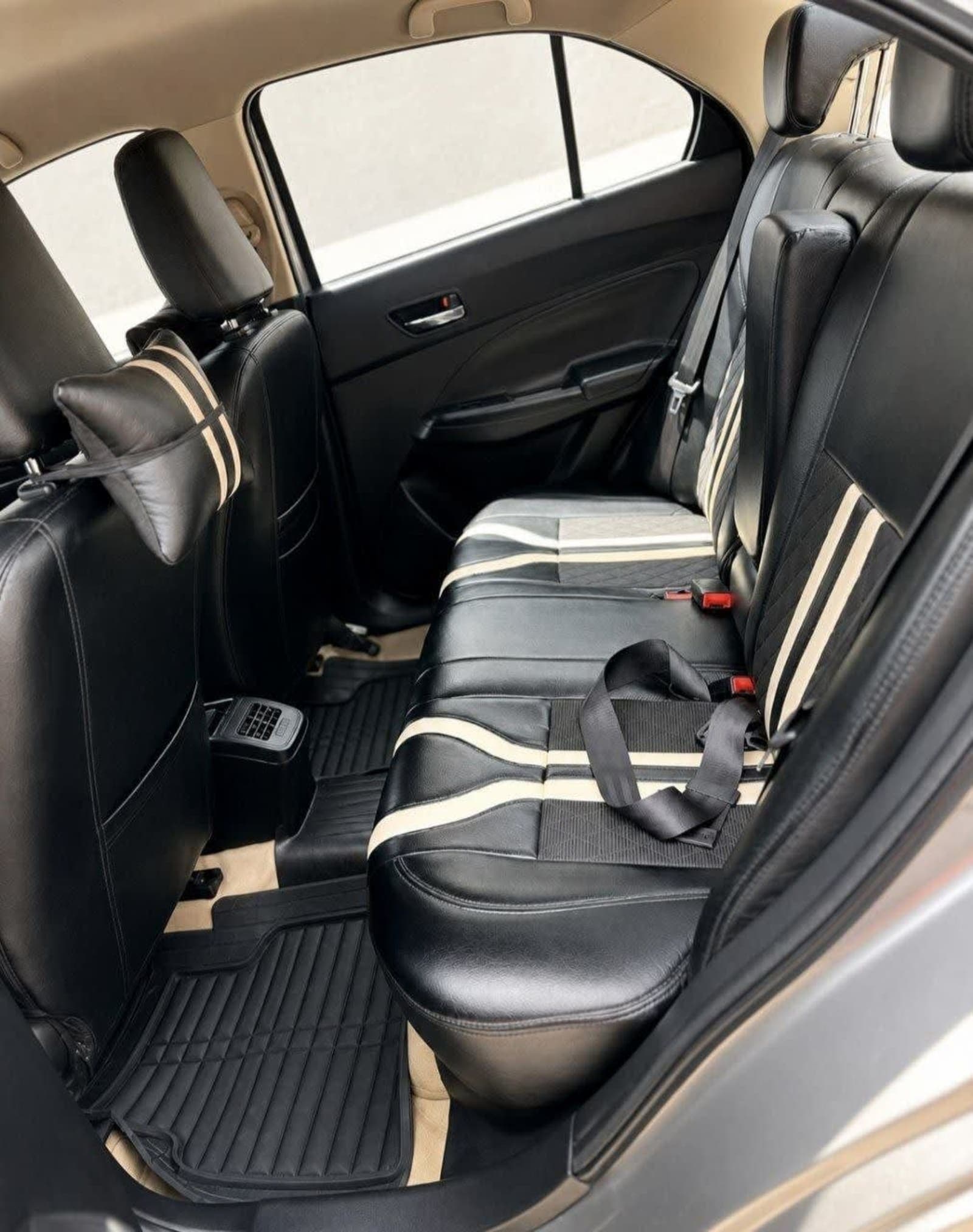 2022 Suzuki Dzire — photo 5