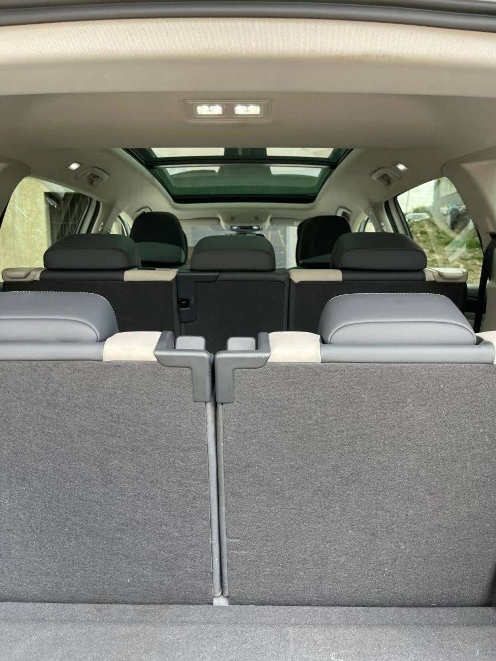 2022 Volkswagen ID6 Crozz Pro — photo 2