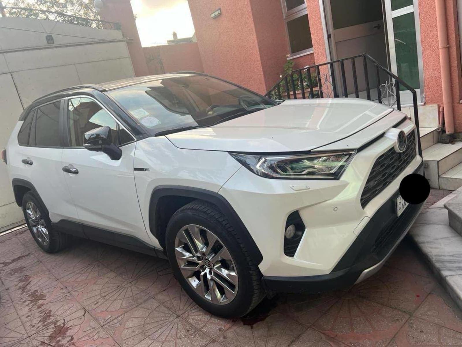 2021 Toyota Rav4 — photo 6