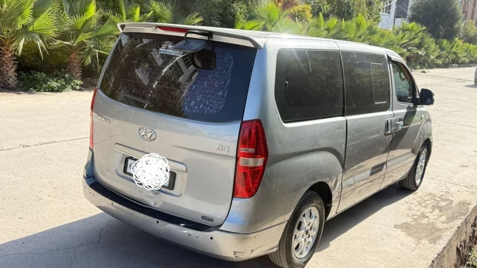 2002 toyota vitz — photo 5