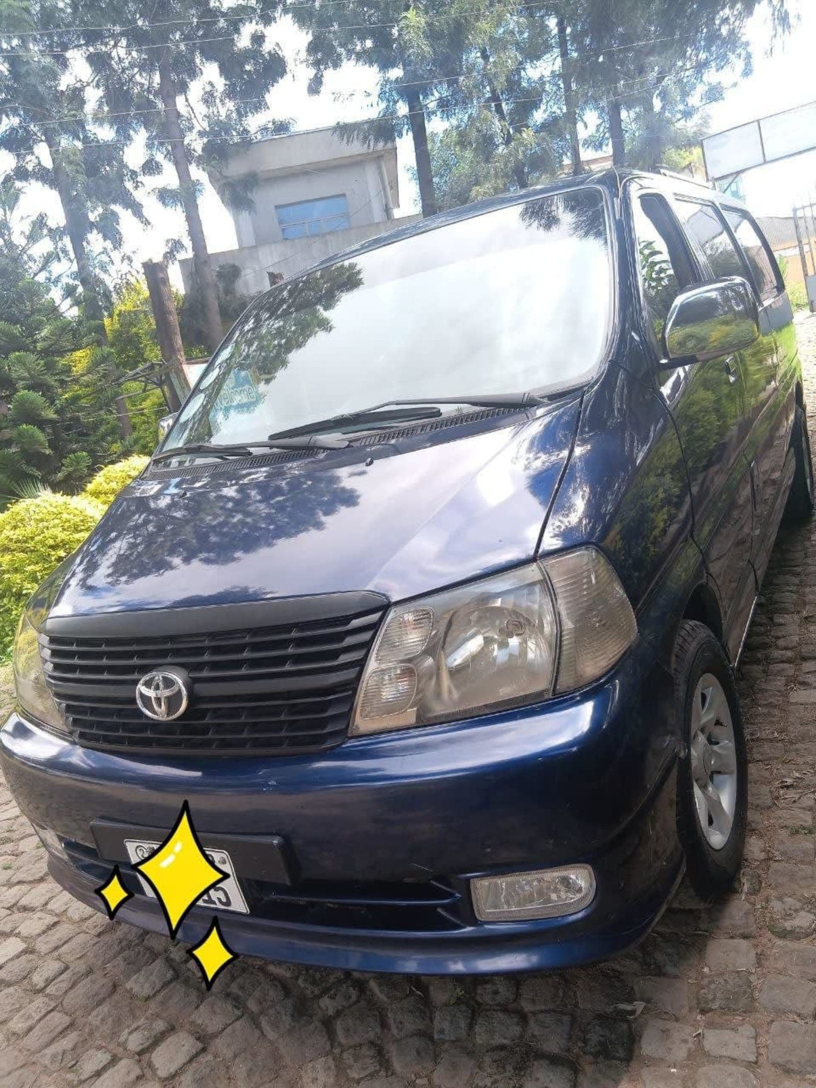 2008 Toyota Dolphin Shark — photo 4