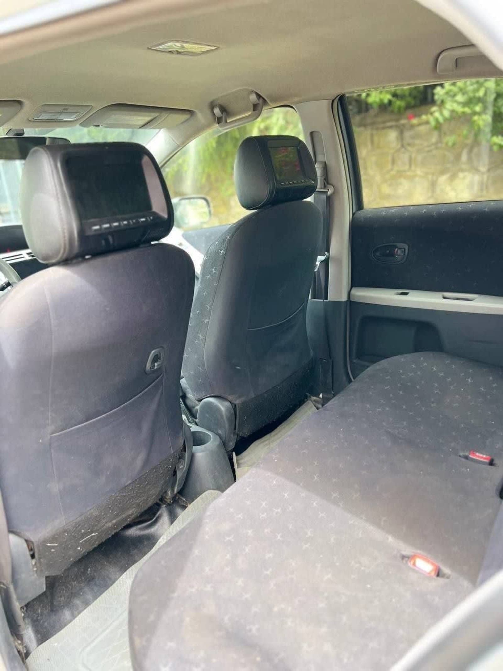 2010 Toyota Yaris kompact — photo 4