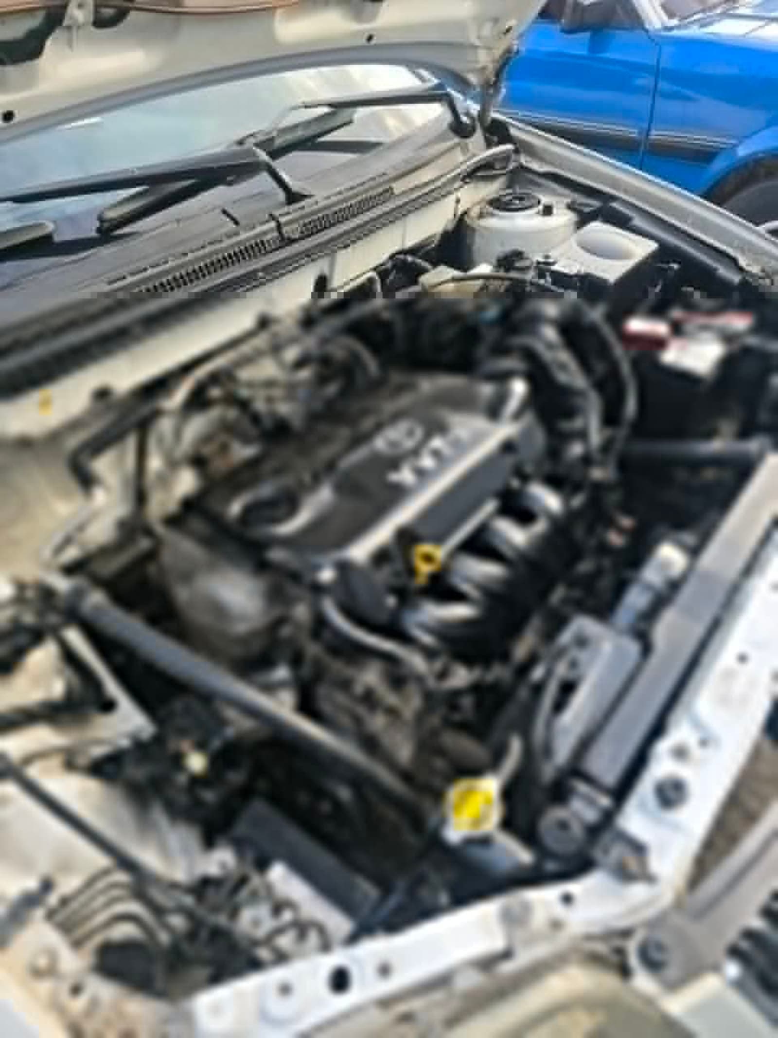 2005 Toyota Corolla