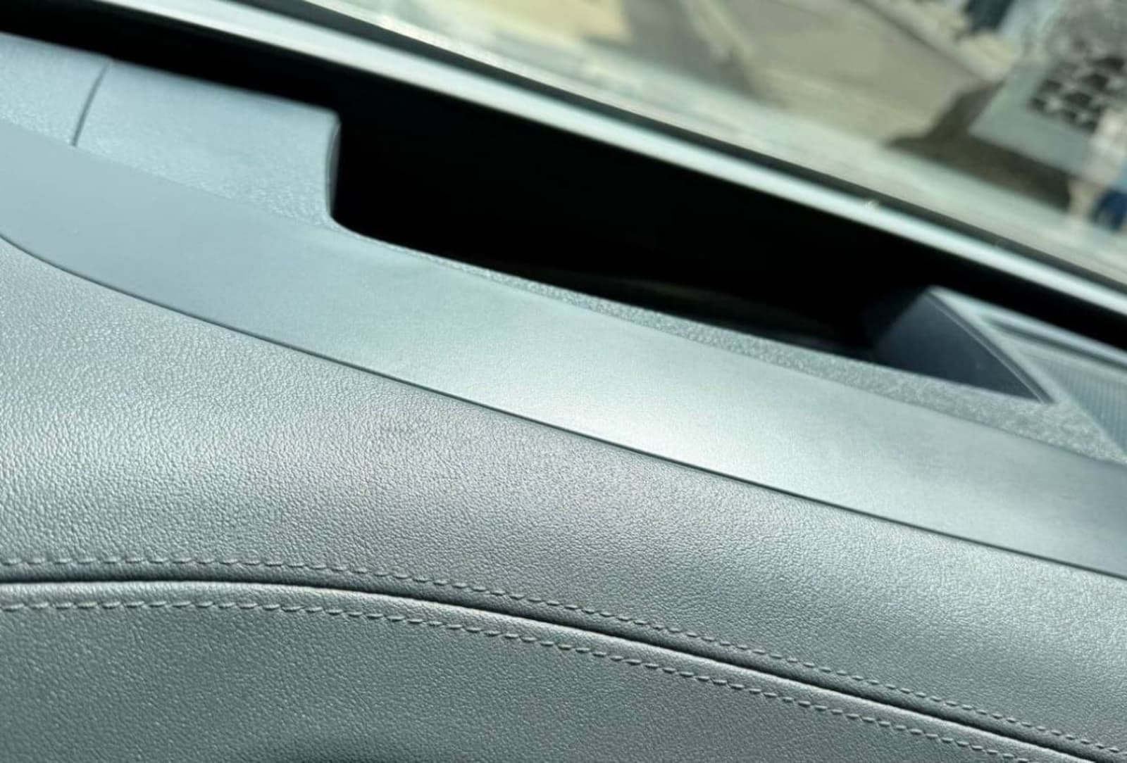 2023 Volkswagen ID6 Crozz PRO — photo 4