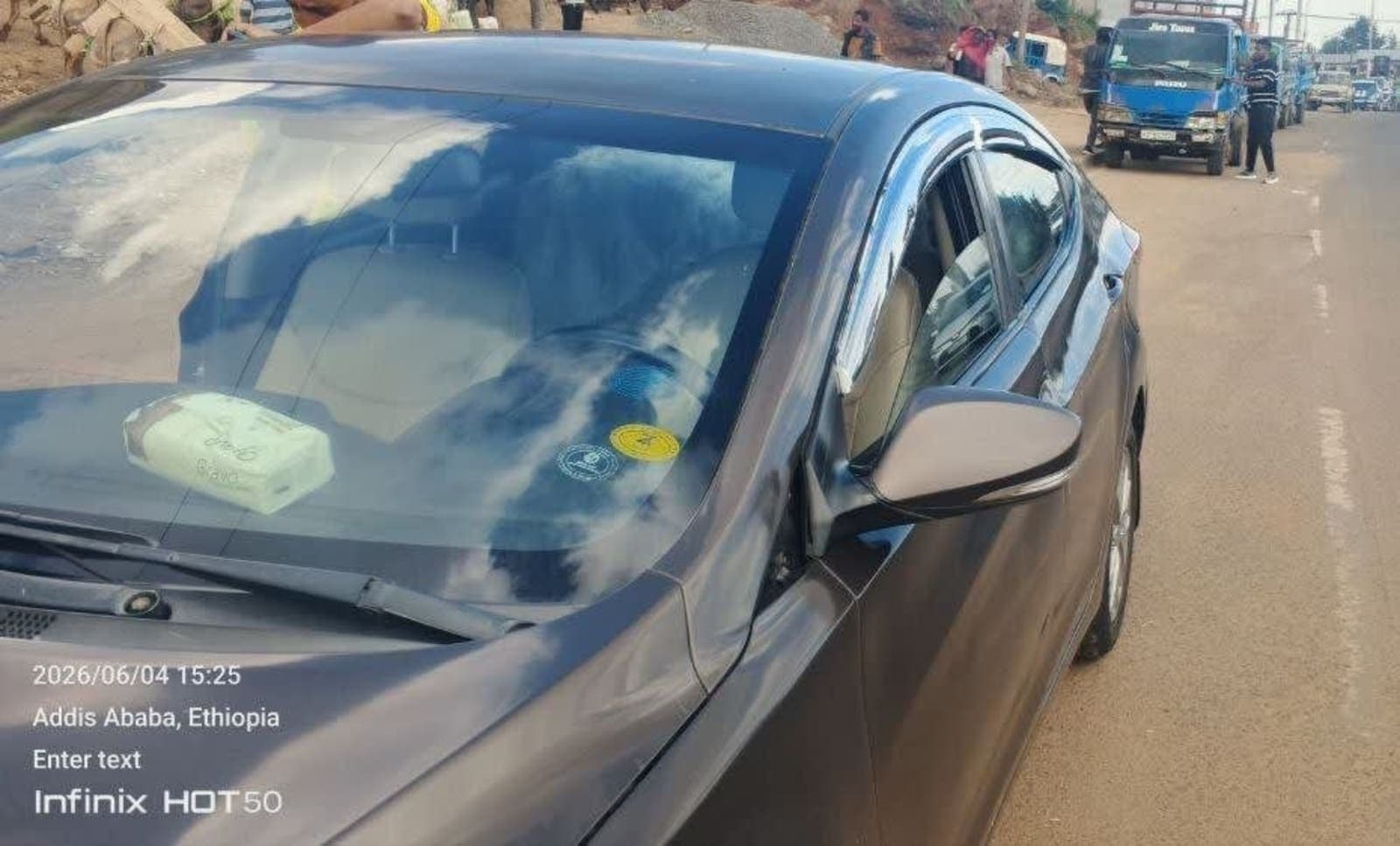 2014 Hyundai Elentra — photo 3