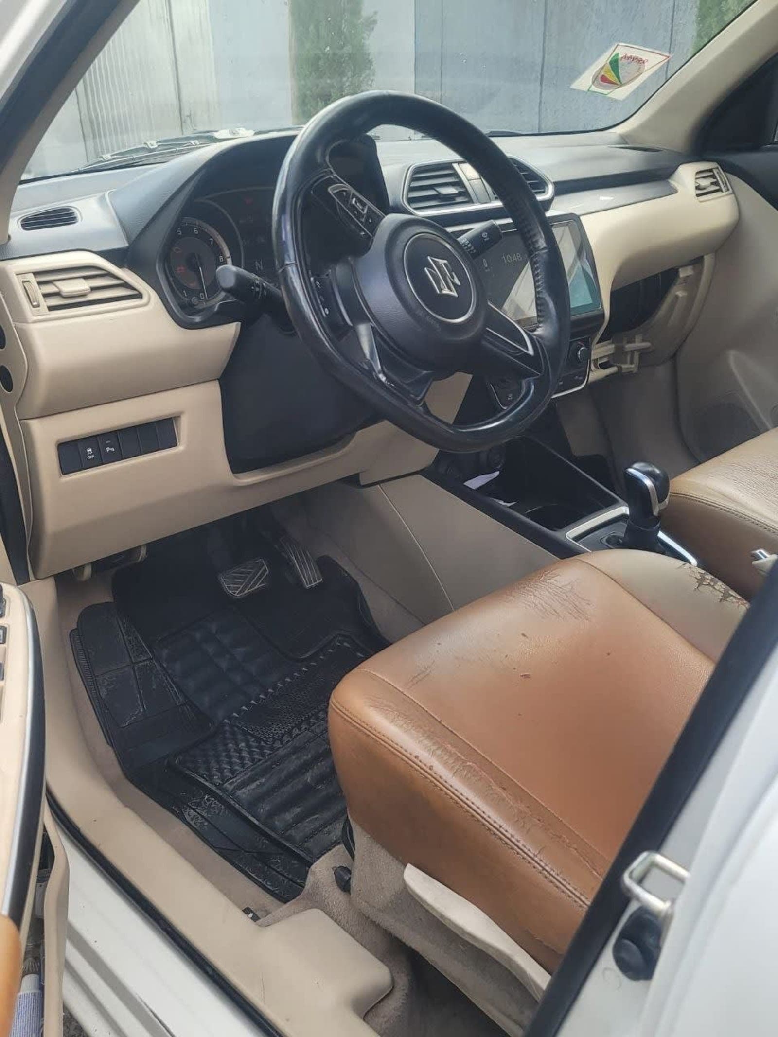 2021 Suzuki DZIRE — photo 3