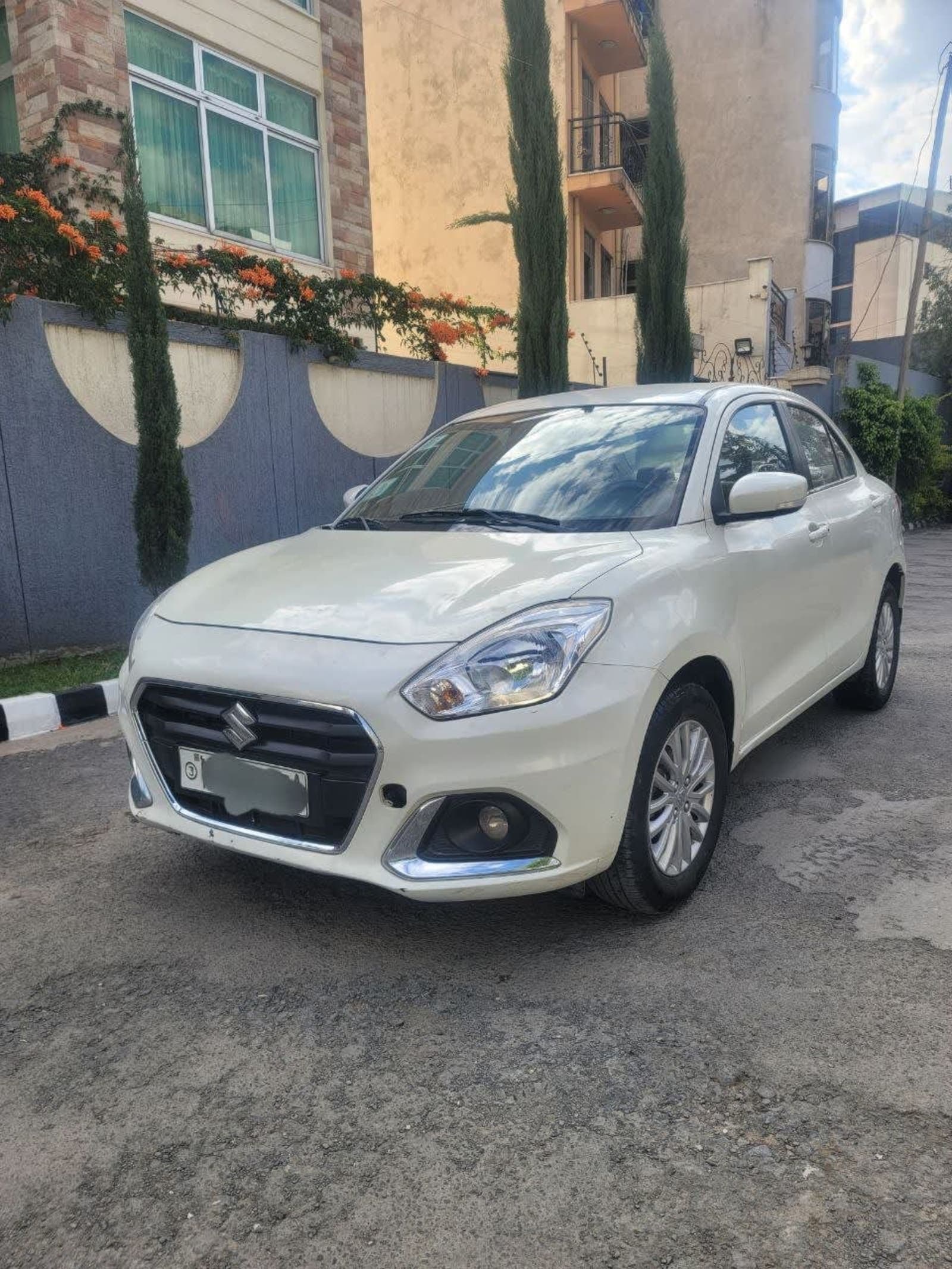 2021 Suzuki DZIRE — photo 4