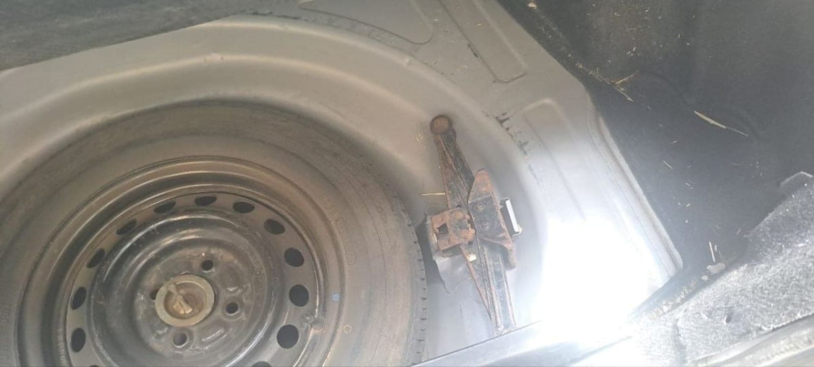 2003 Toyota Corolla — photo 2