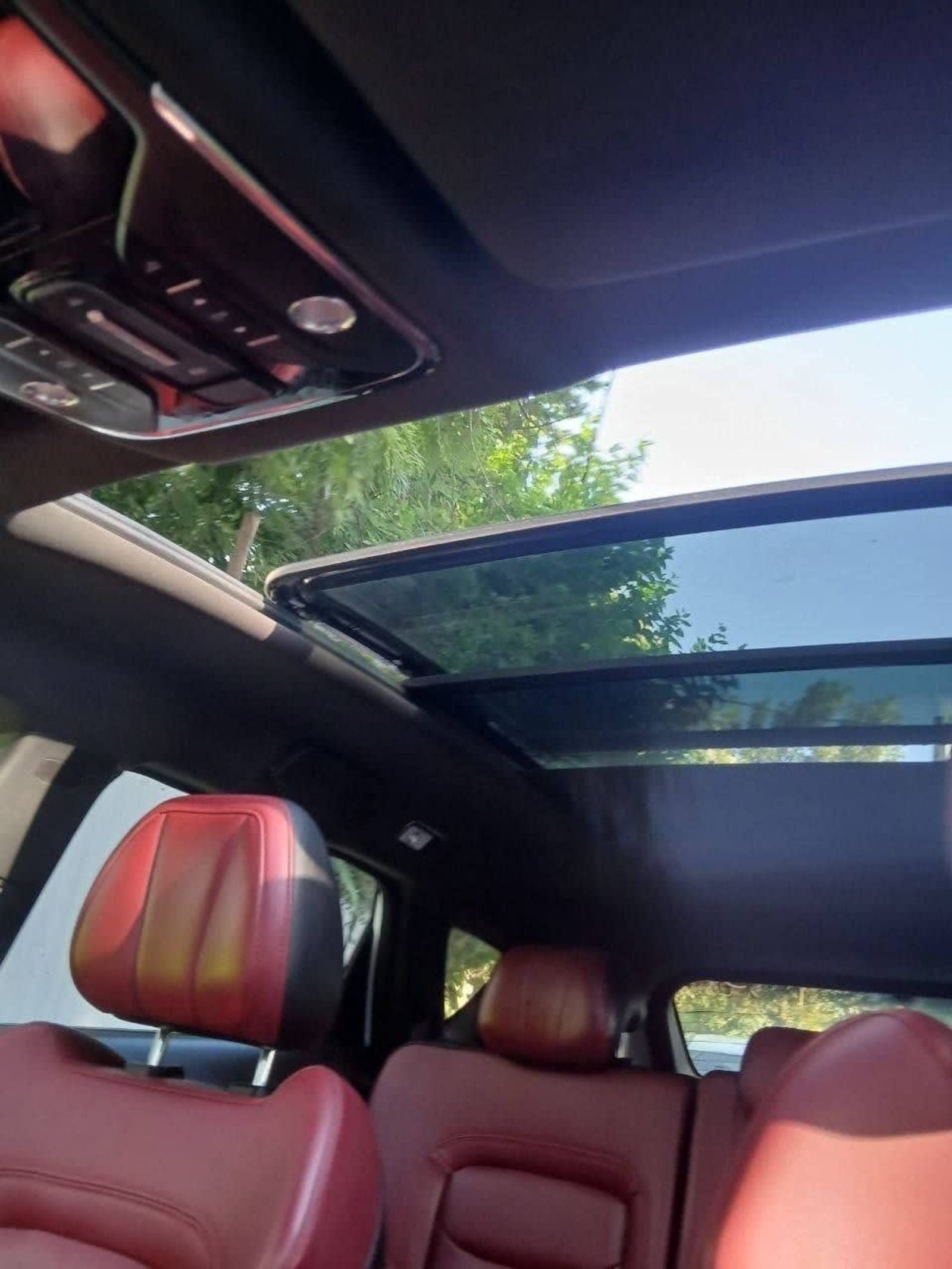 2022 Chery Jetour X70 Plus — photo 4