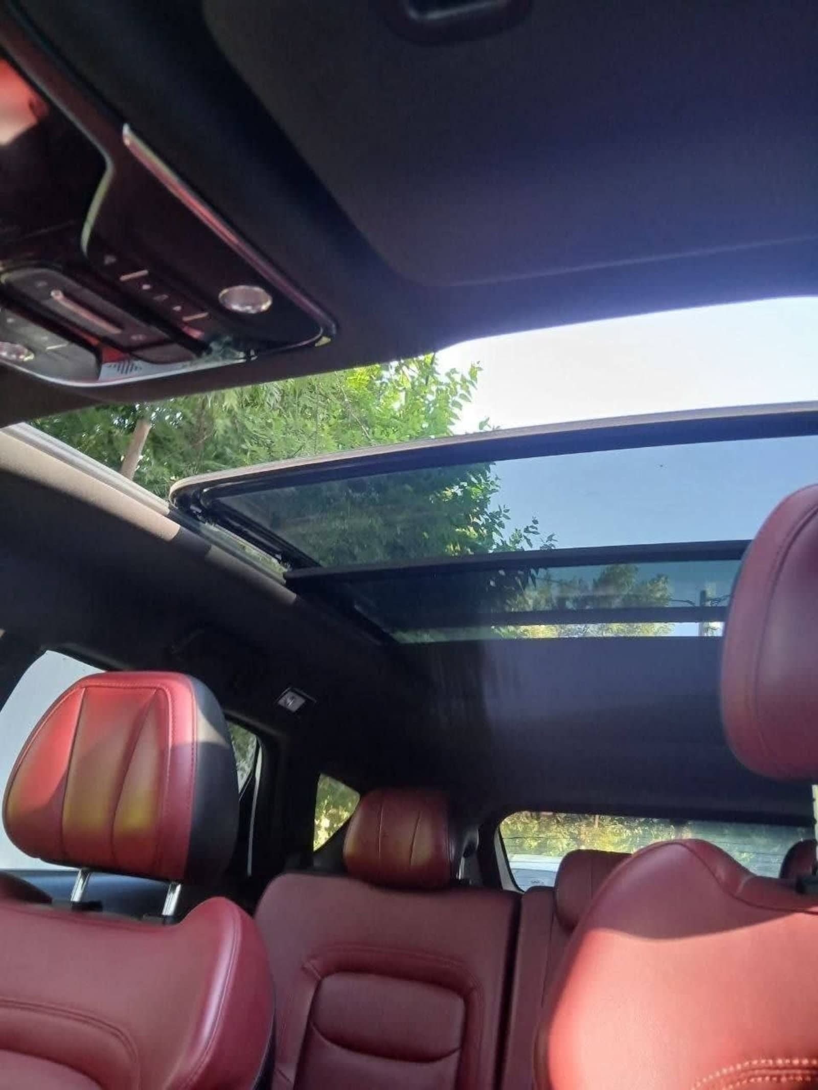 2022 Chery Jetour X70 Plus — photo 5