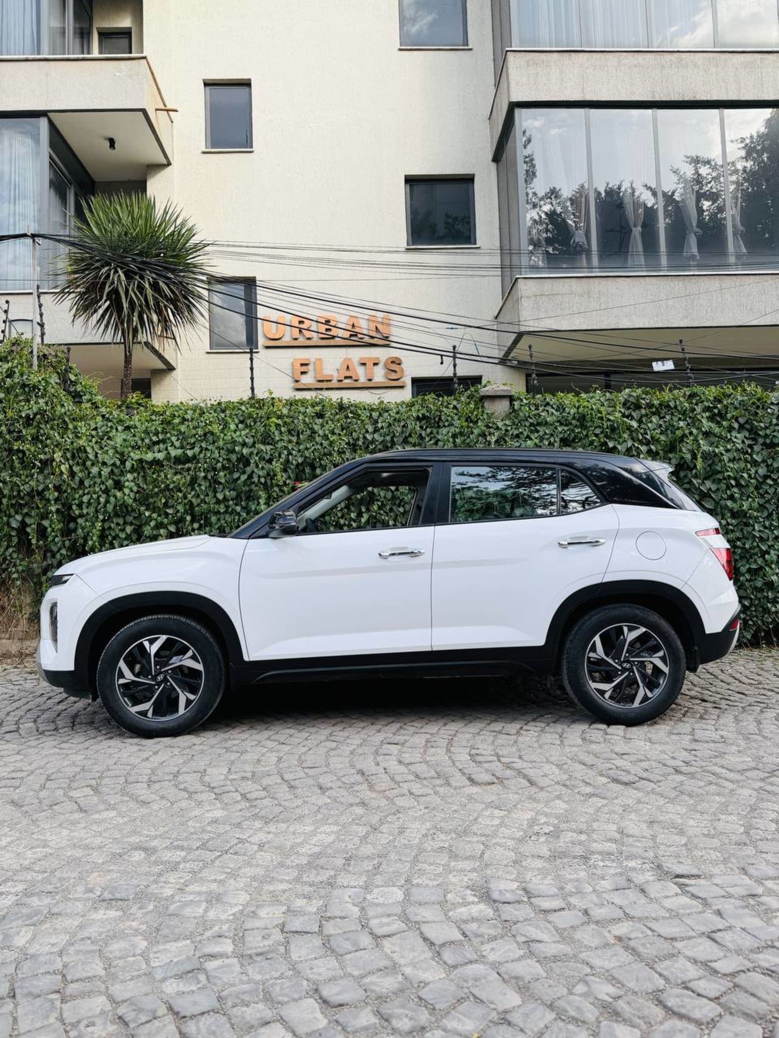 2023 Hyundai Creta — photo 5