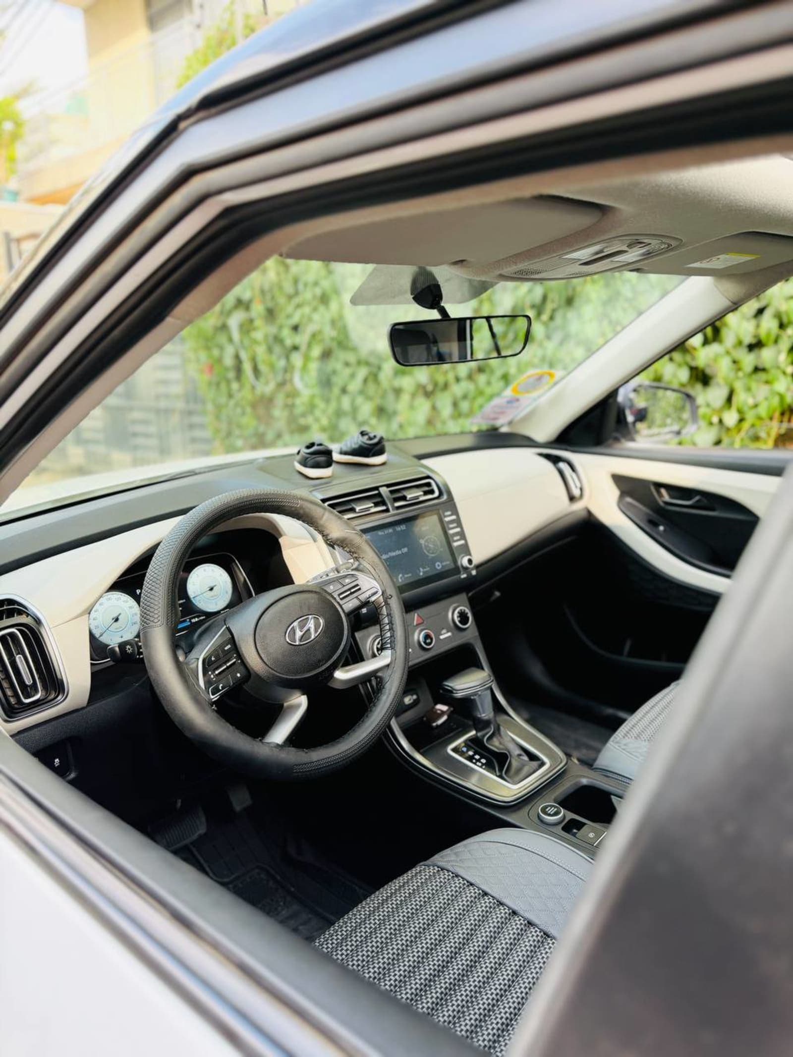 2023 Hyundai Creta — photo 6
