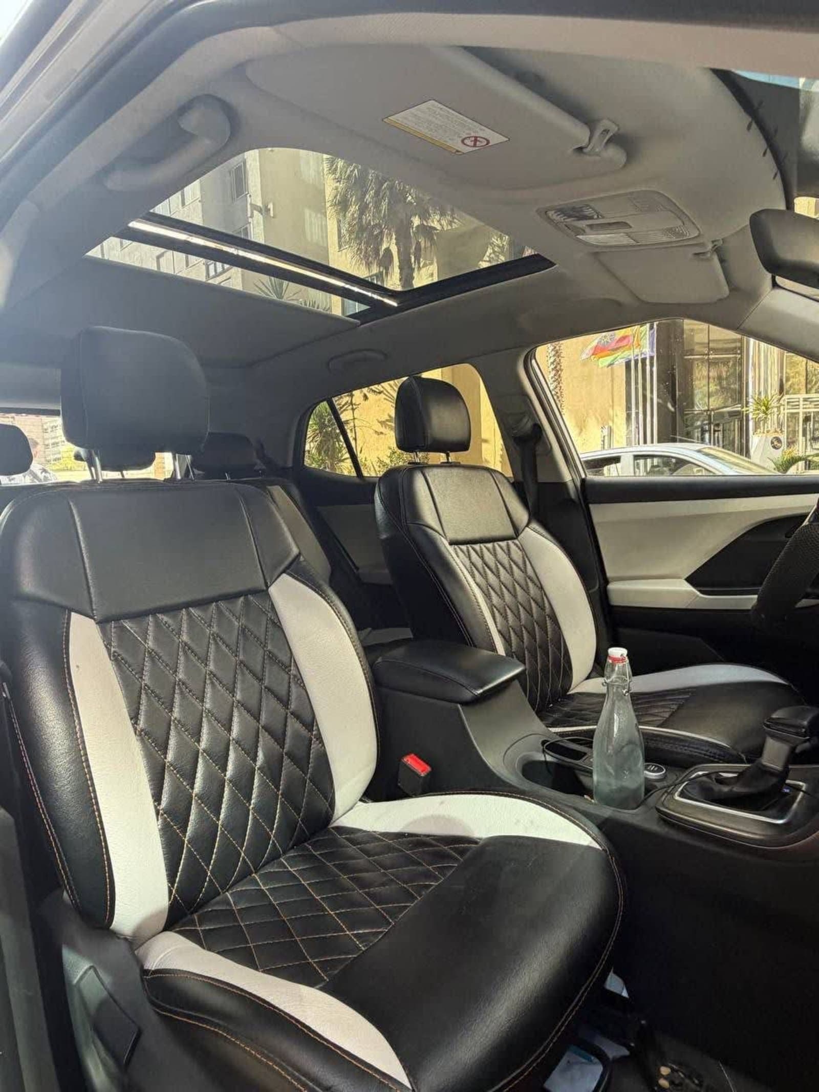 2022 Hyundai Creta — photo 3