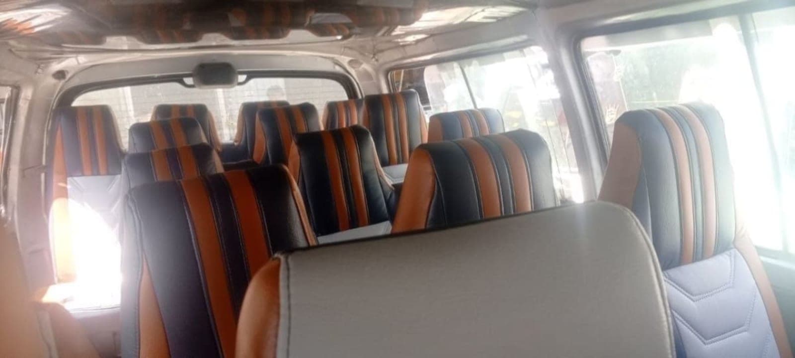 2000 Toyota 2L — photo 3