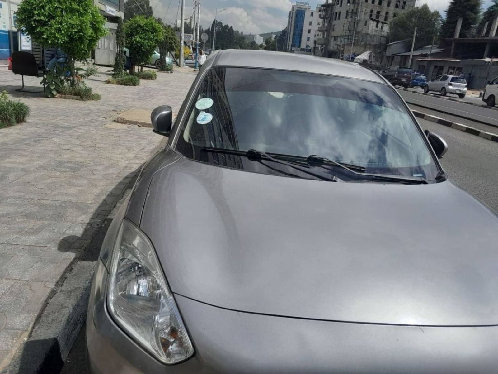 2021 Suzuki Dzire