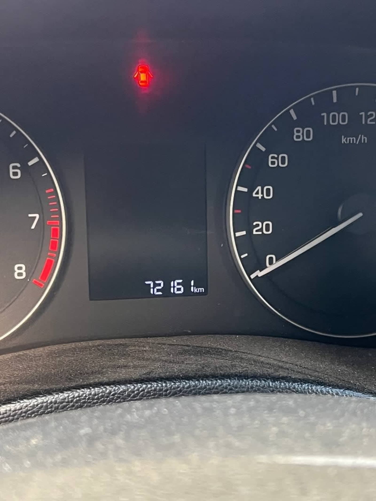2020 Hyundai Creta — photo 4