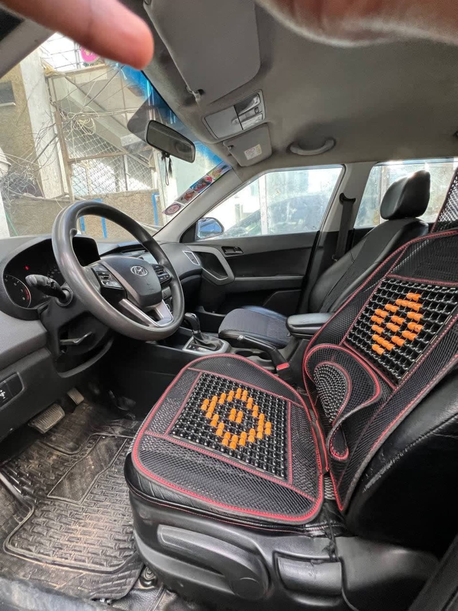 2020 Hyundai Creta — photo 6