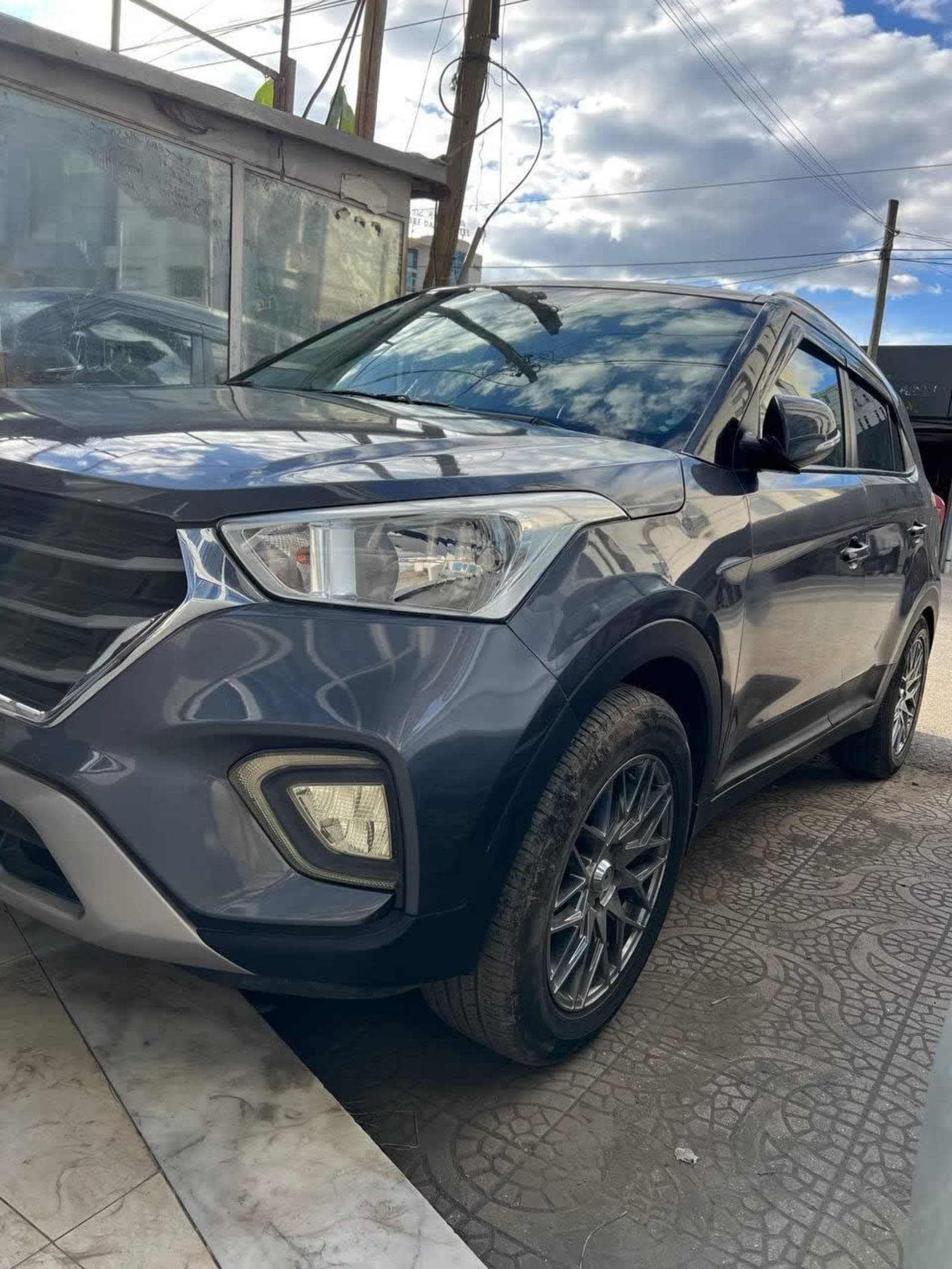 2020 Hyundai Creta — photo 8