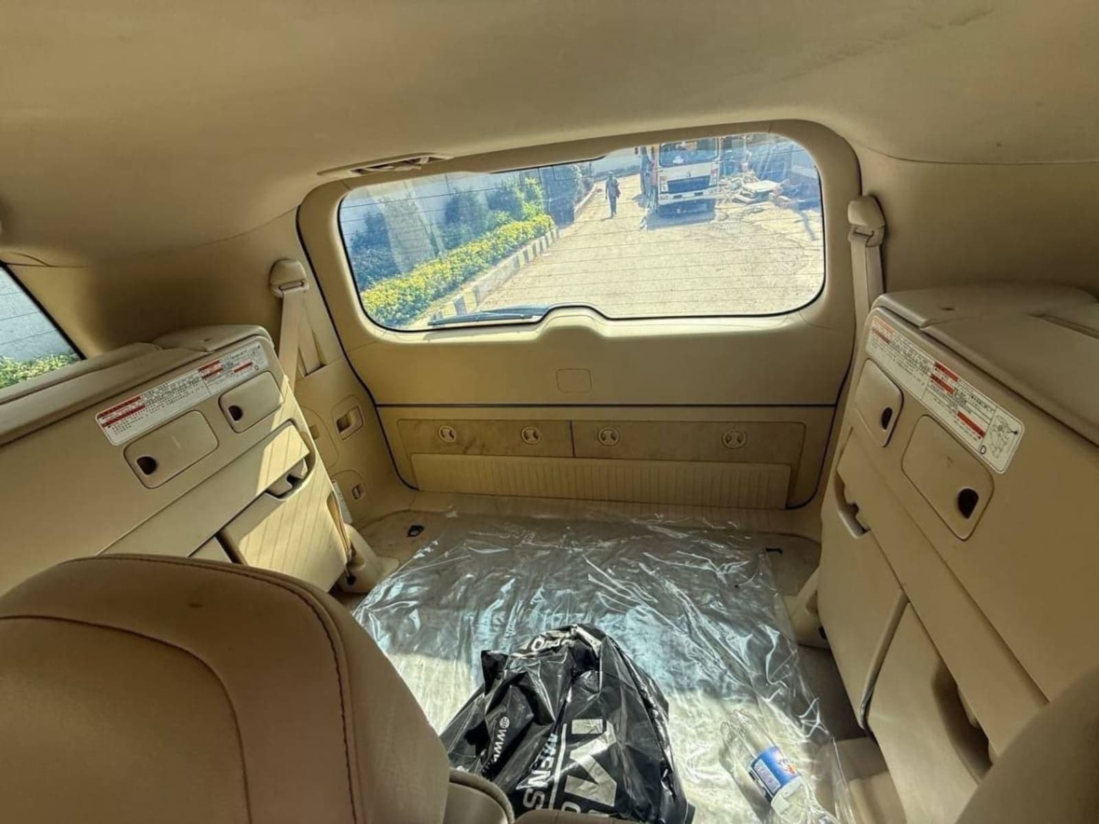 2016 Toyota Landcruiser V-XR — photo 3