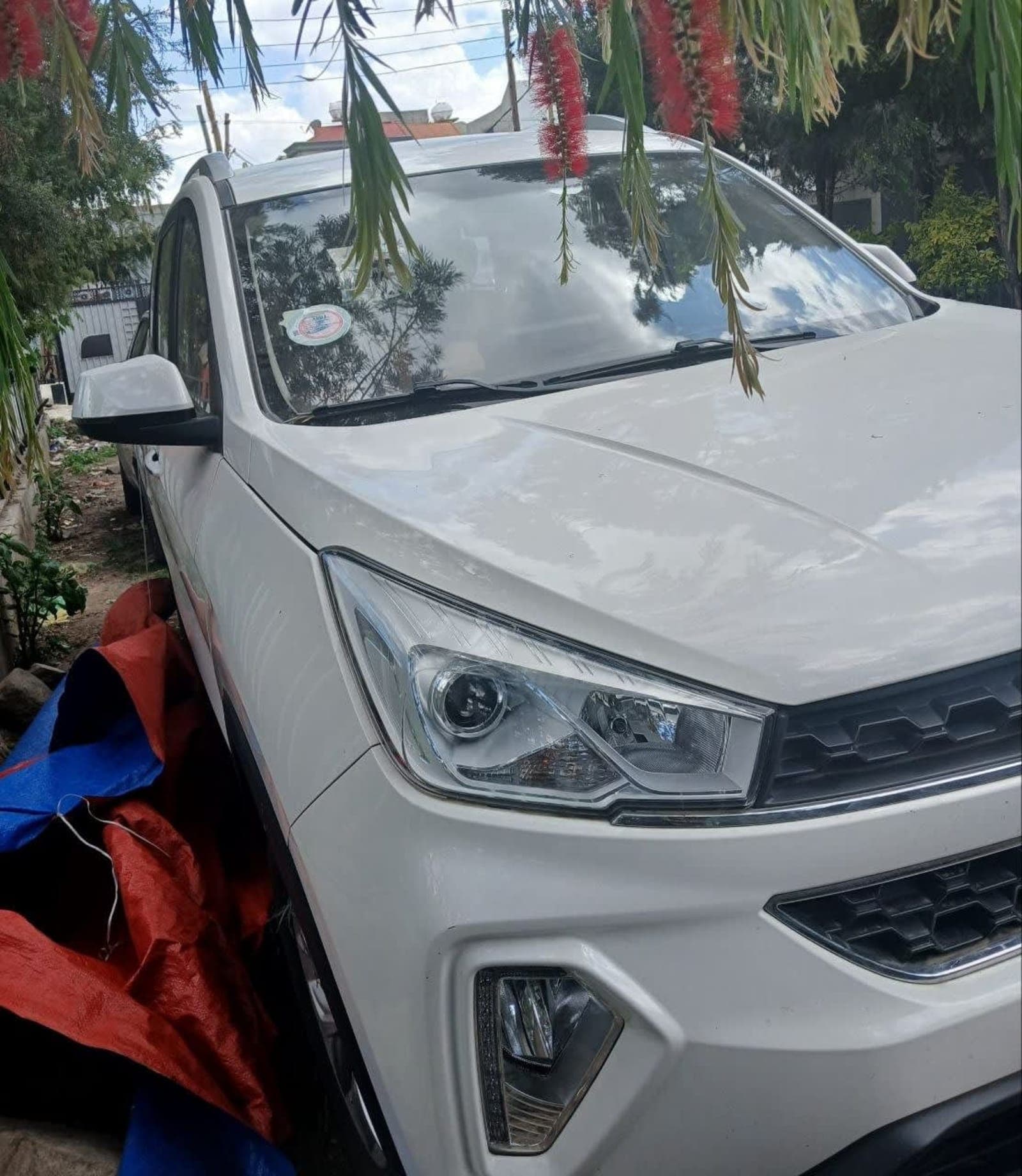 2023 Wuling Hongguang S3 — photo 3