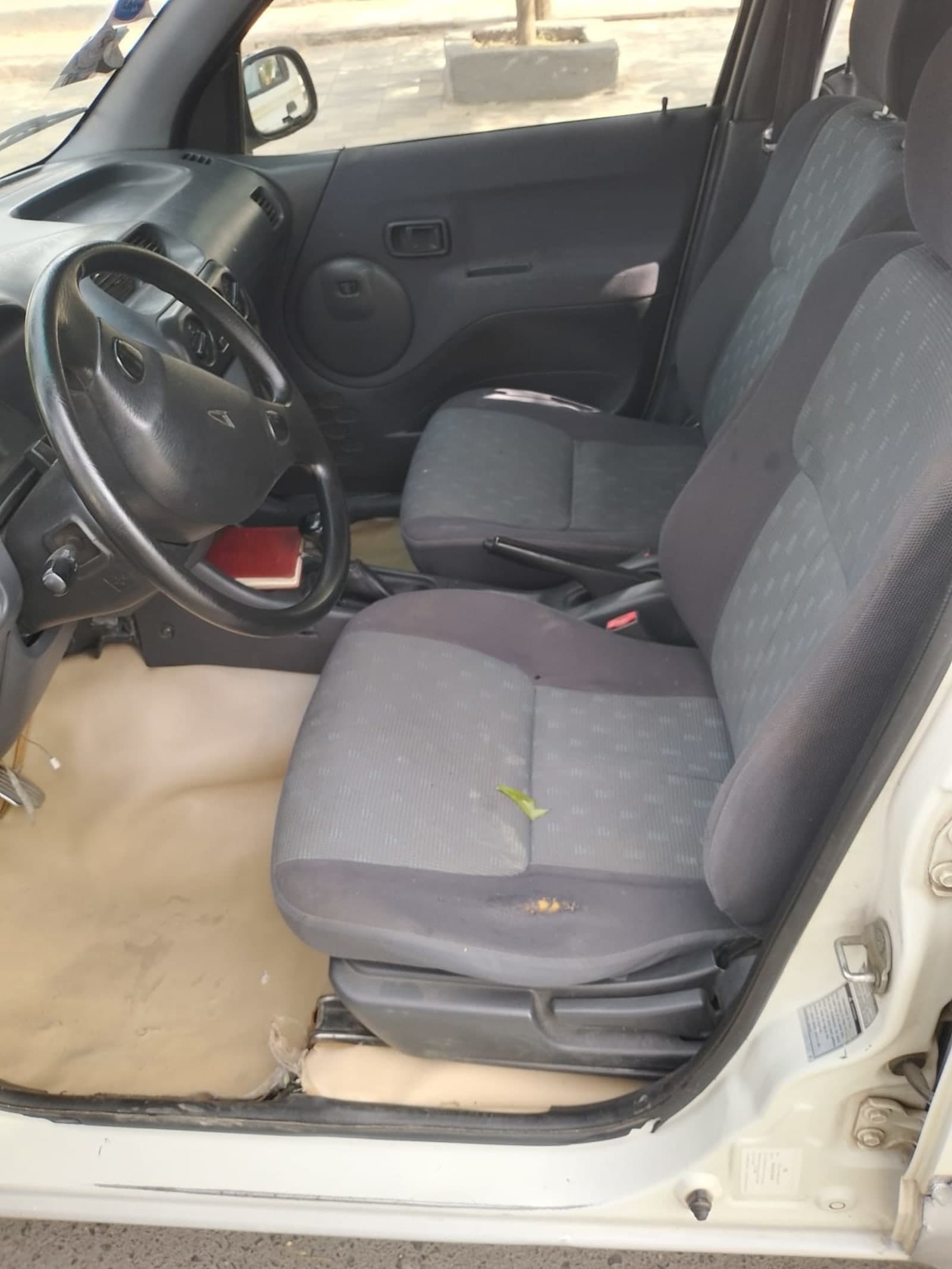 2005 Toyota Corolla — photo 3