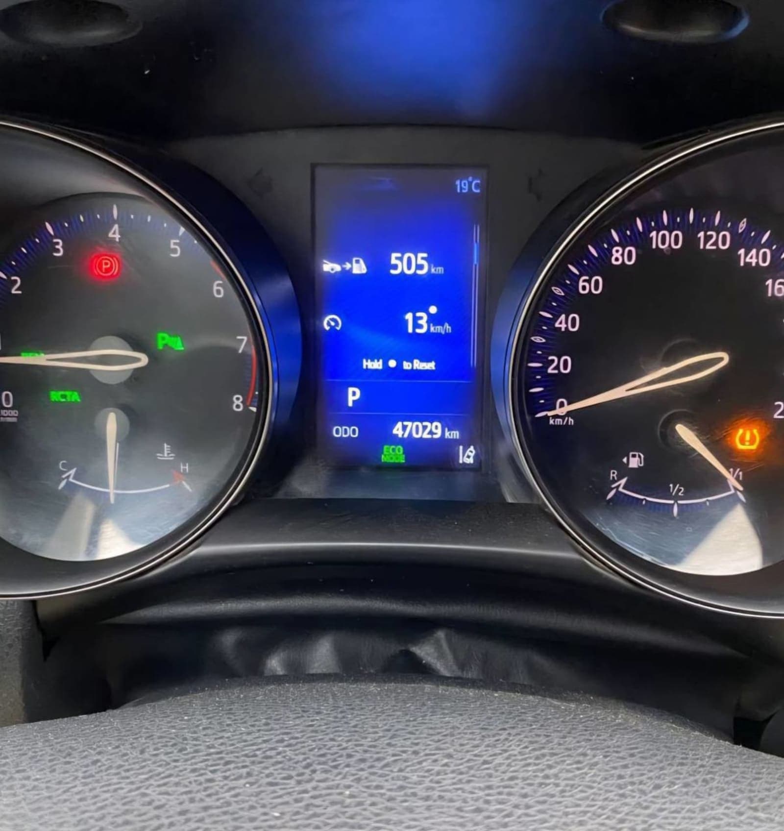 2017 Toyota CHR — photo 3