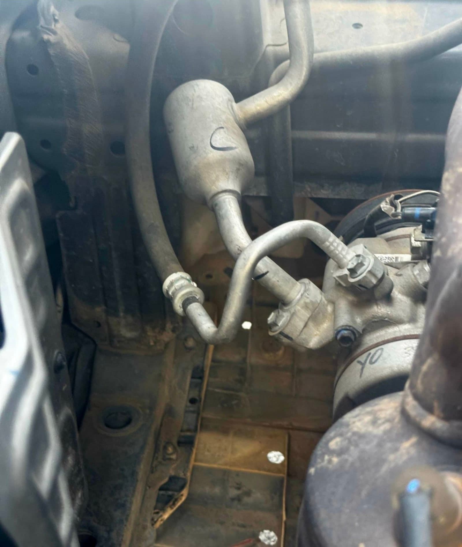 2022 Maruti Suzuki Dzire — photo 4