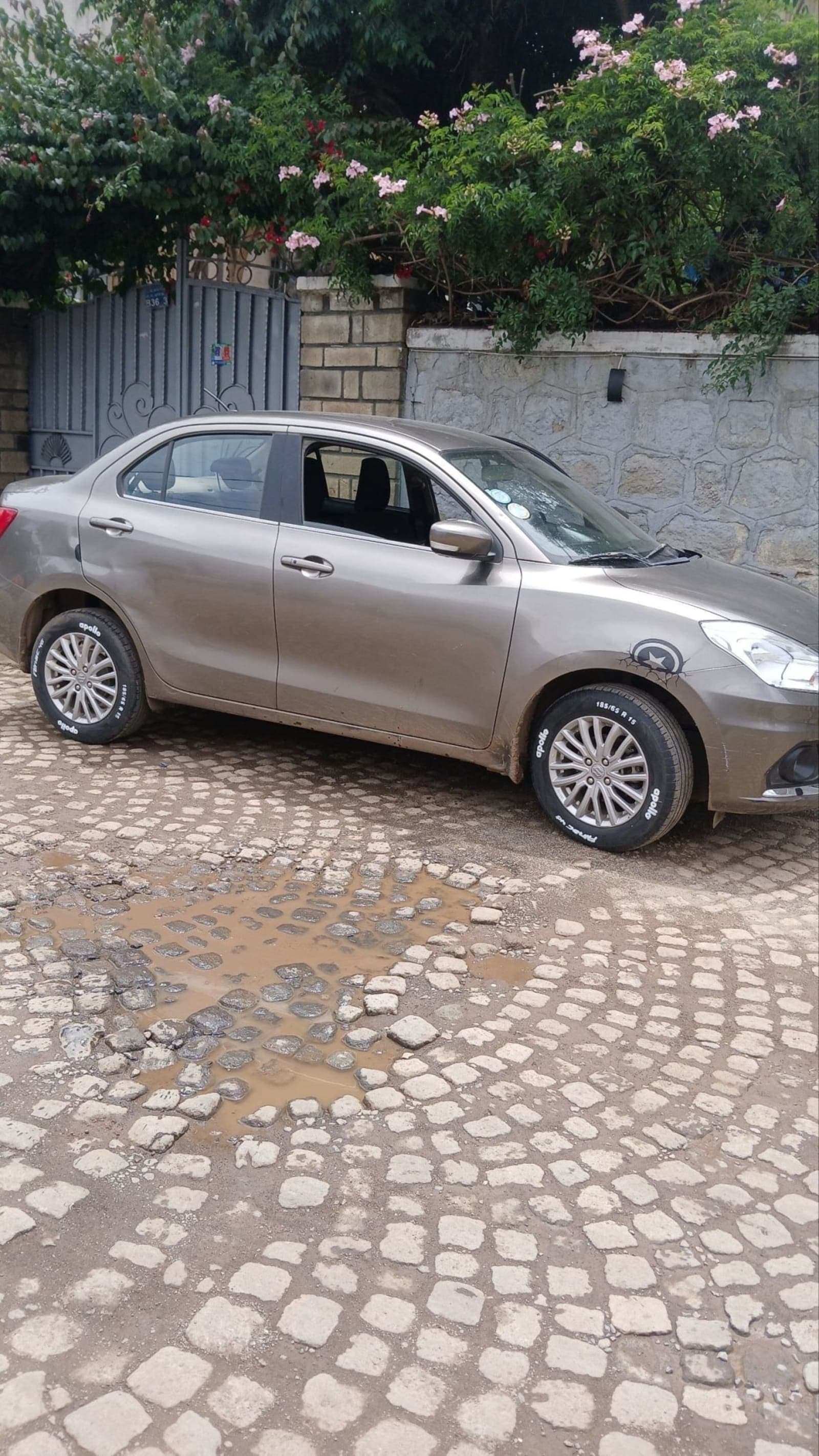 2022 Maruti Suzuki Dzire — photo 6