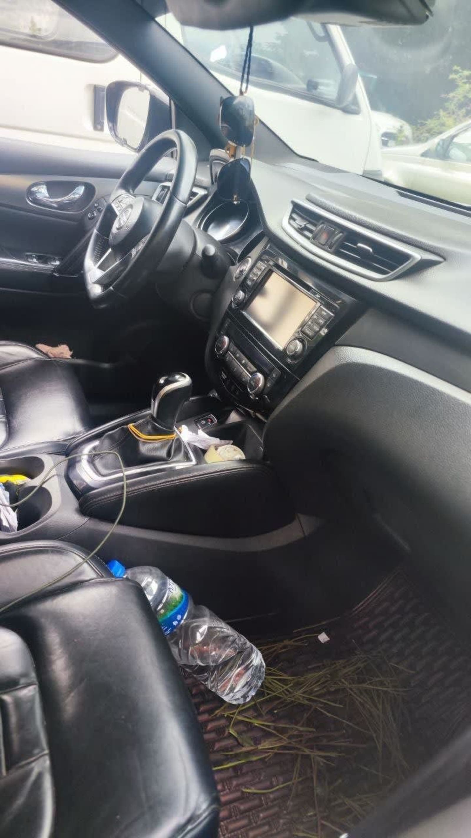 2017 Nissan Qashqai — photo 6