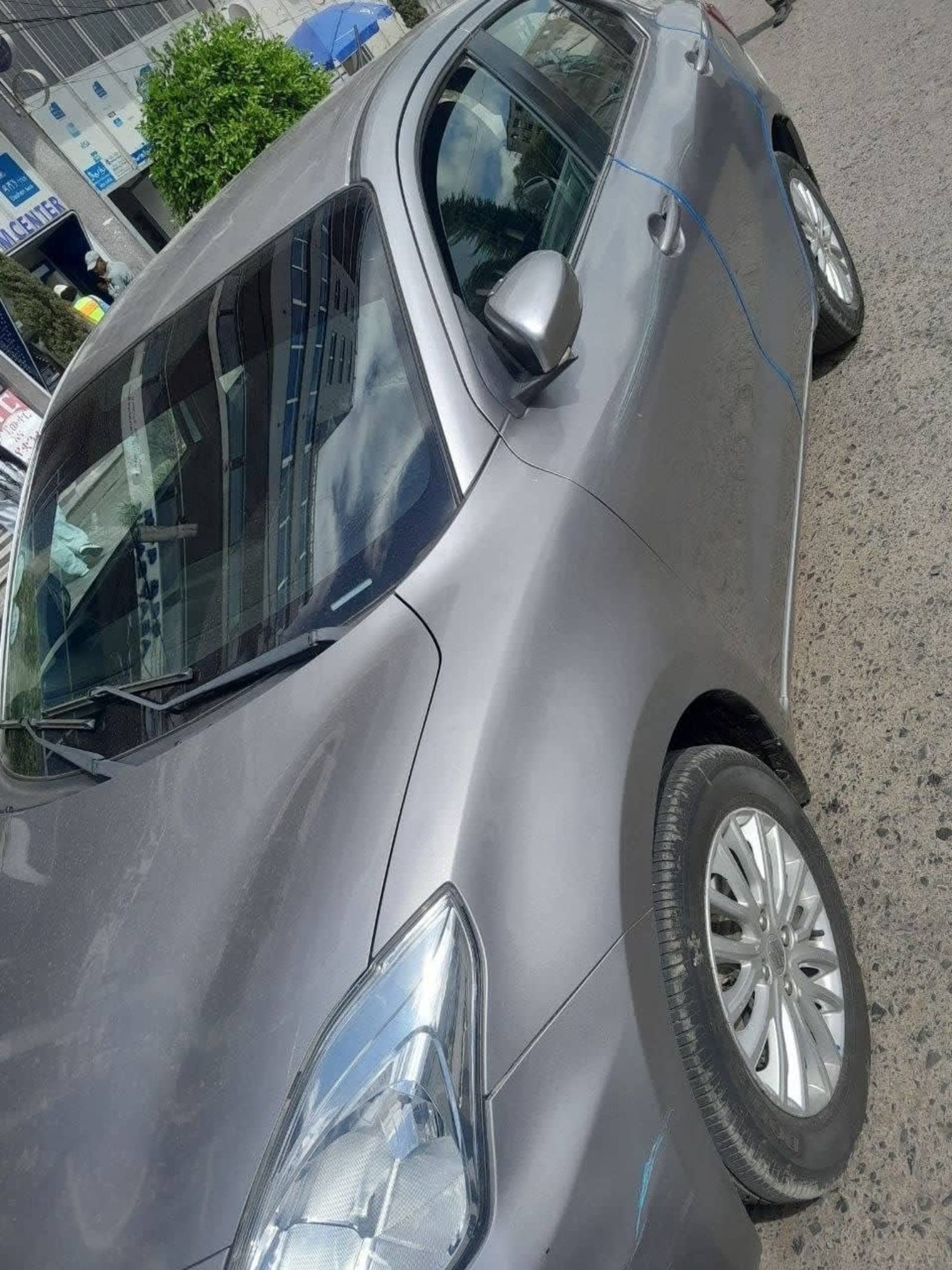 2021 Suzuki Dzire — photo 3