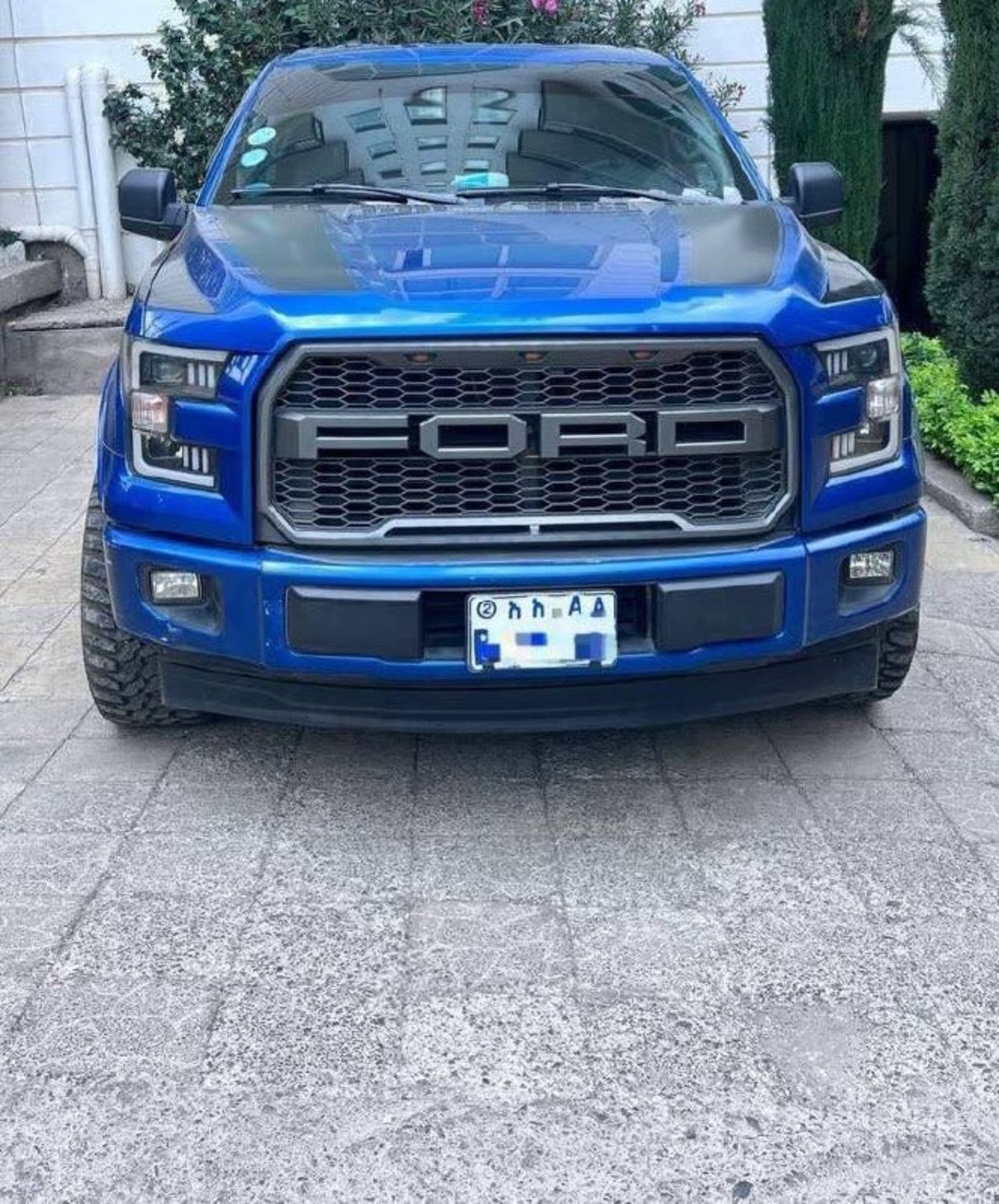 2018 Ford F150 XLT — photo 1