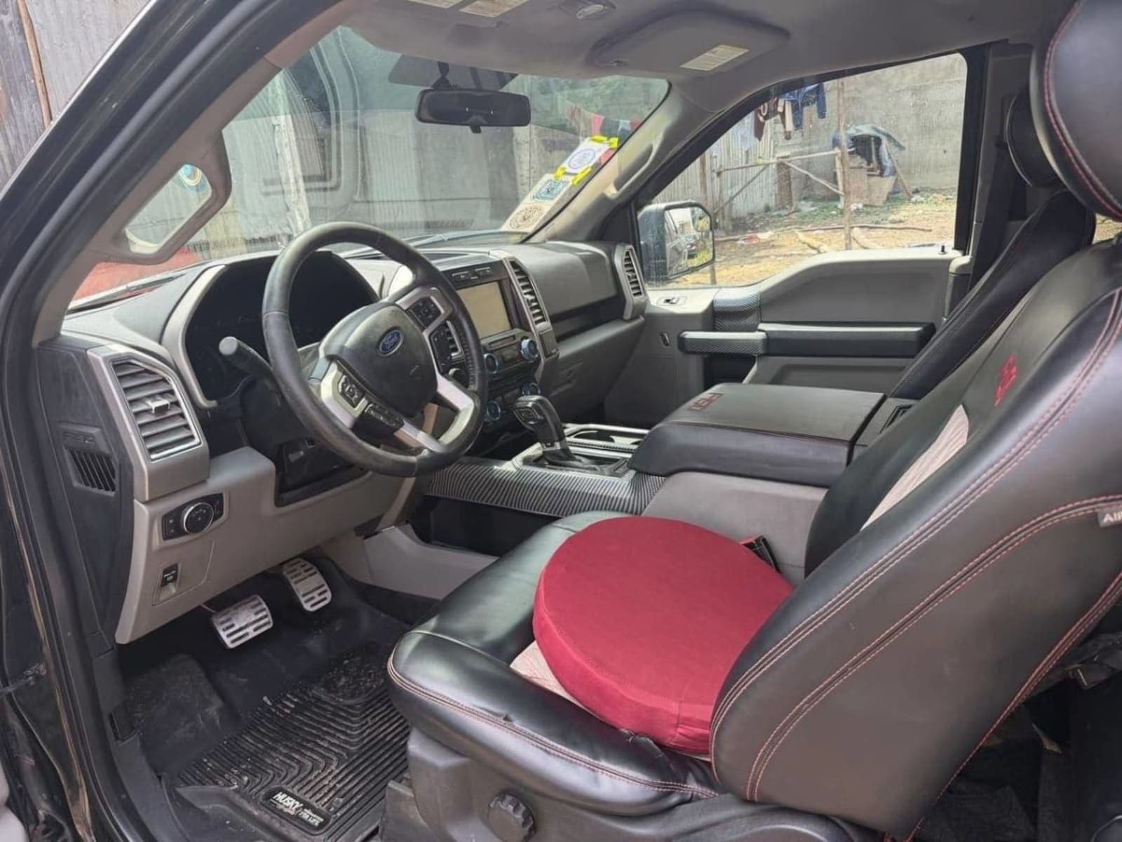 2018 Ford F150 XLT — photo 5