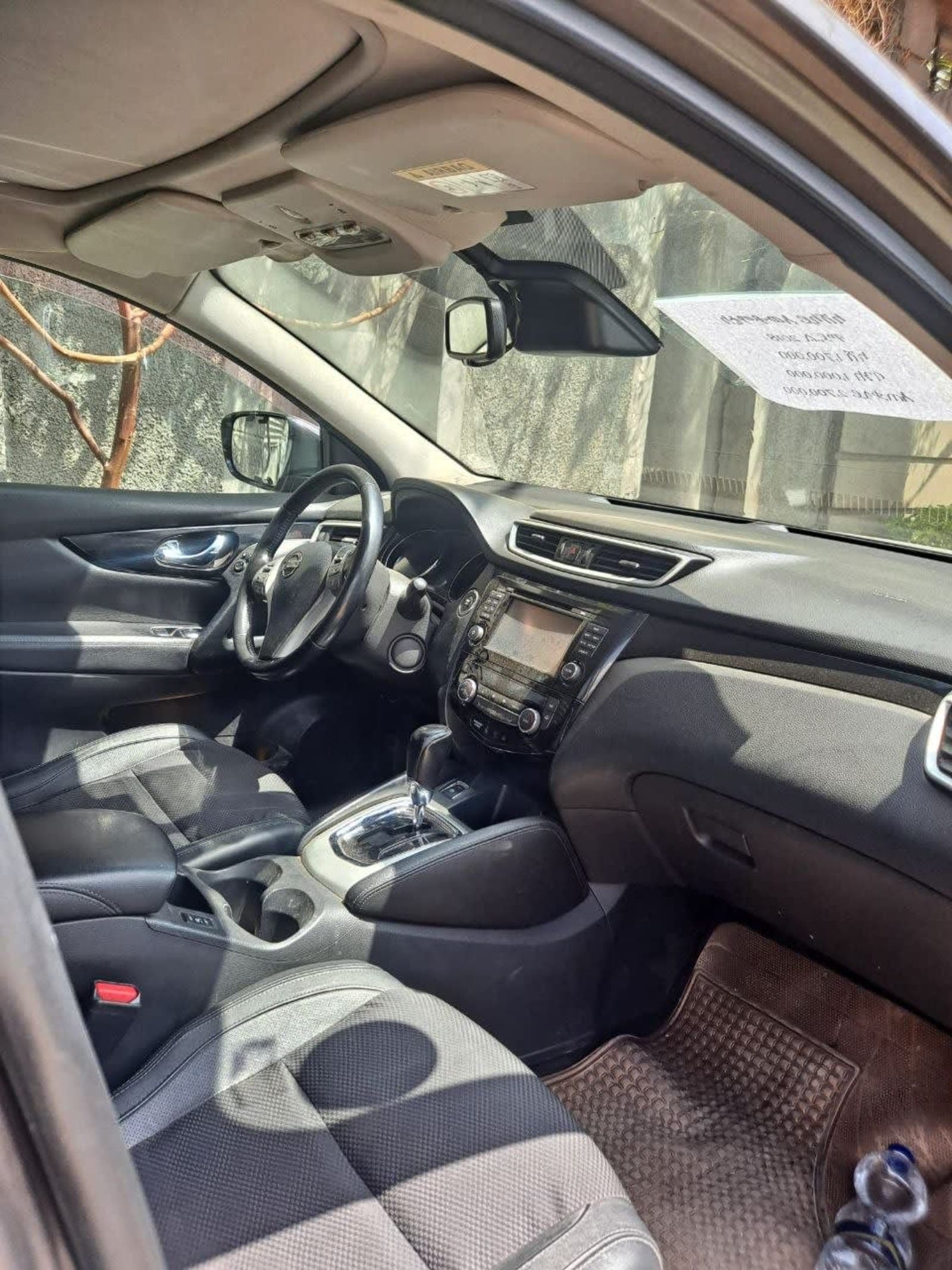 2018 Nissan Qashqai — photo 4
