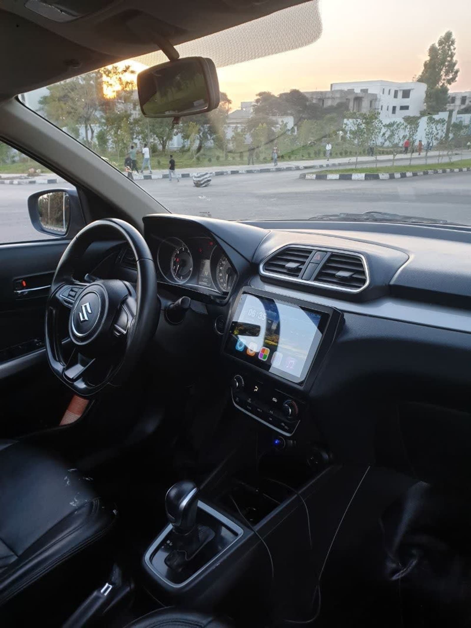 2022 Suzuki Dzire — photo 6