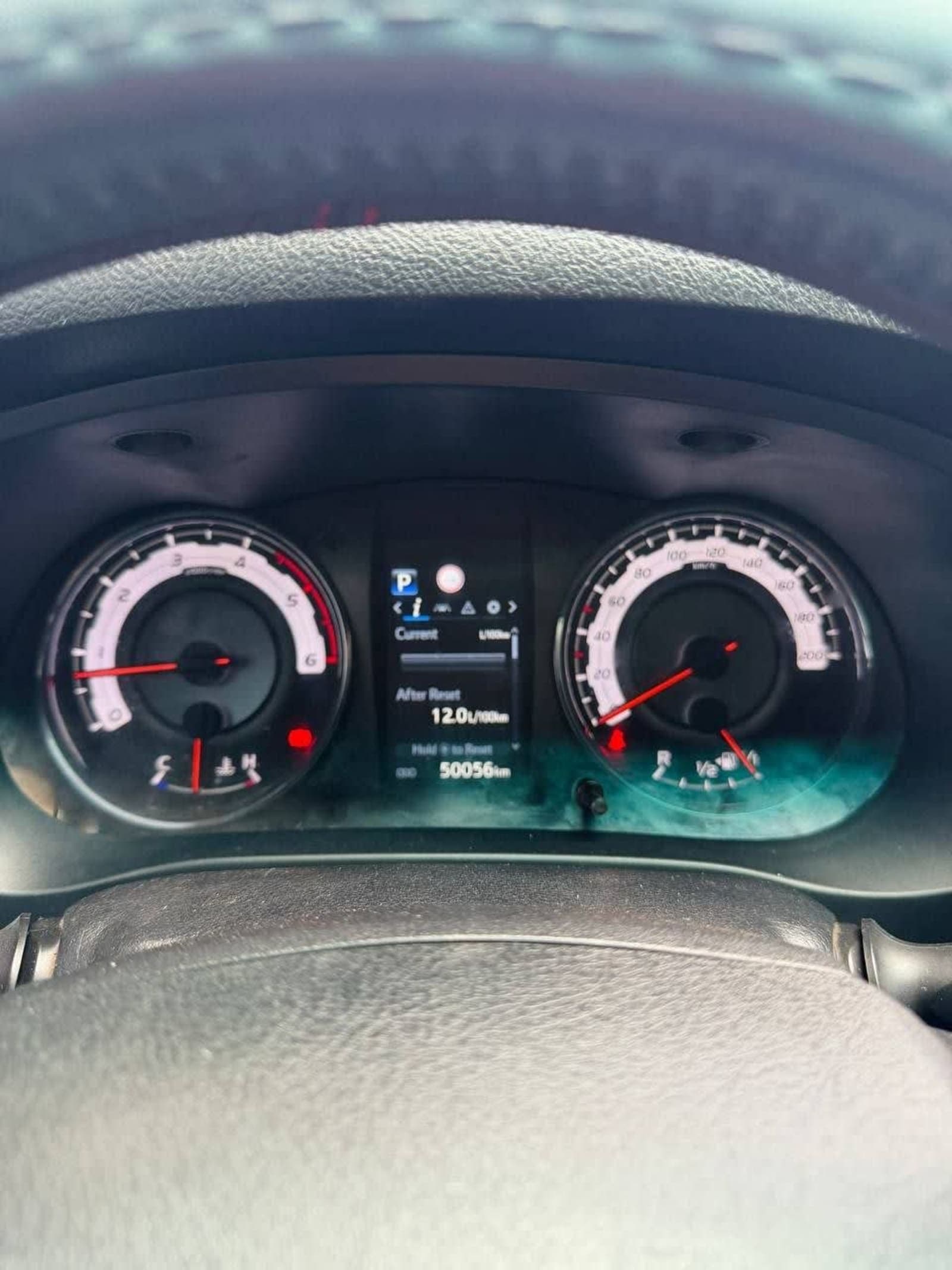 2020 Toyota Hilux revolution — photo 4