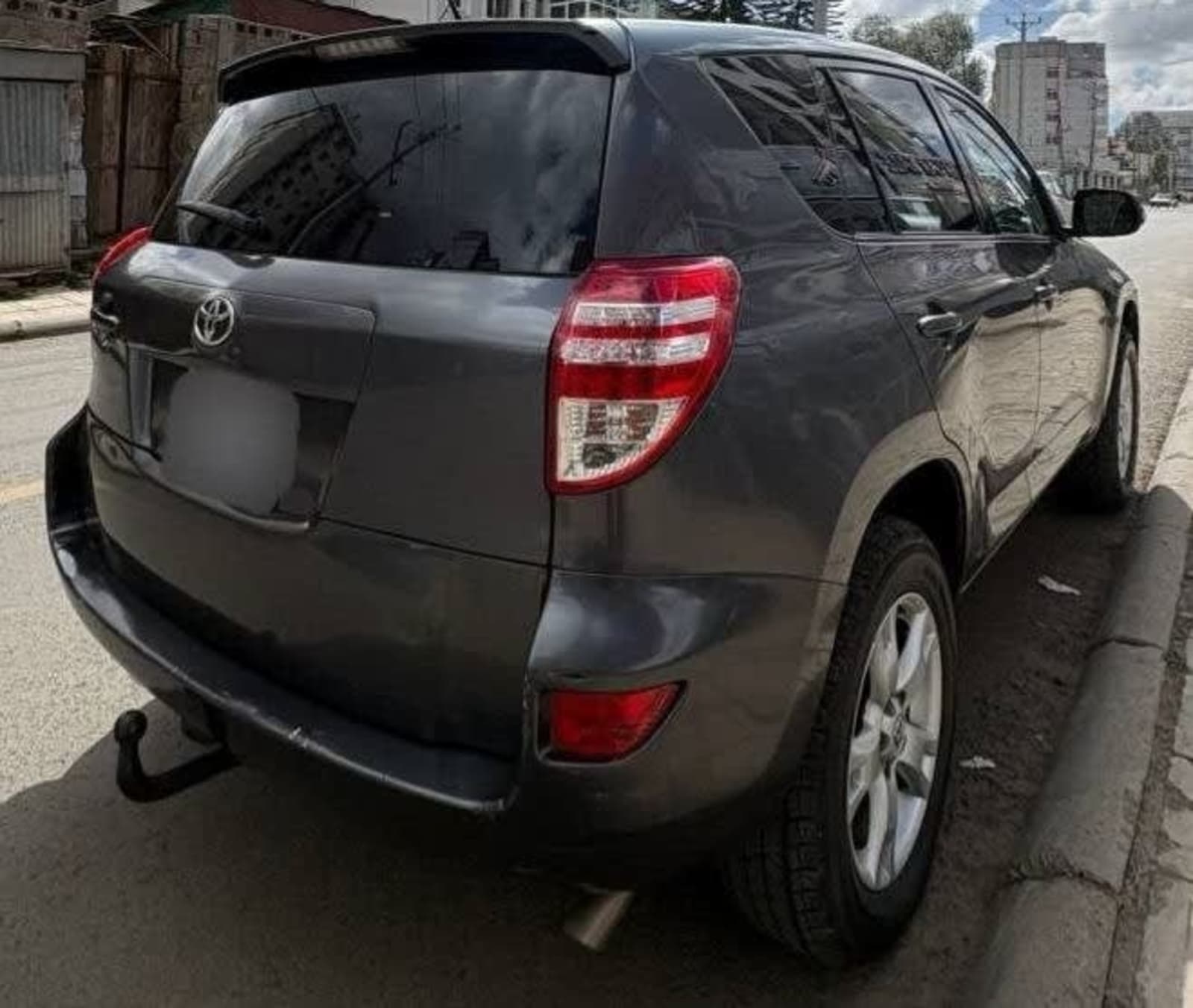2010 Toyota Rav4