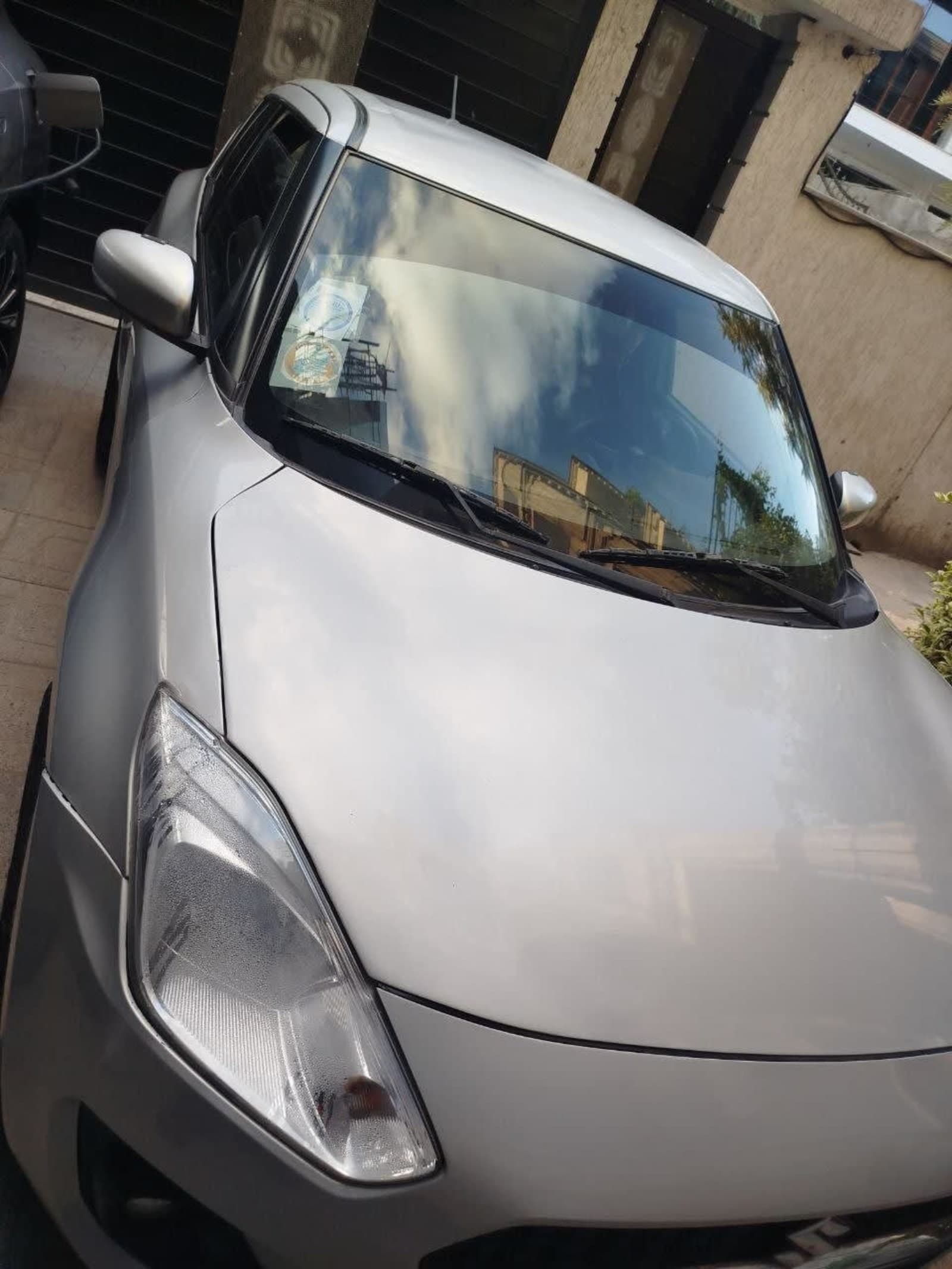 2022 Suzuki Swift — photo 7