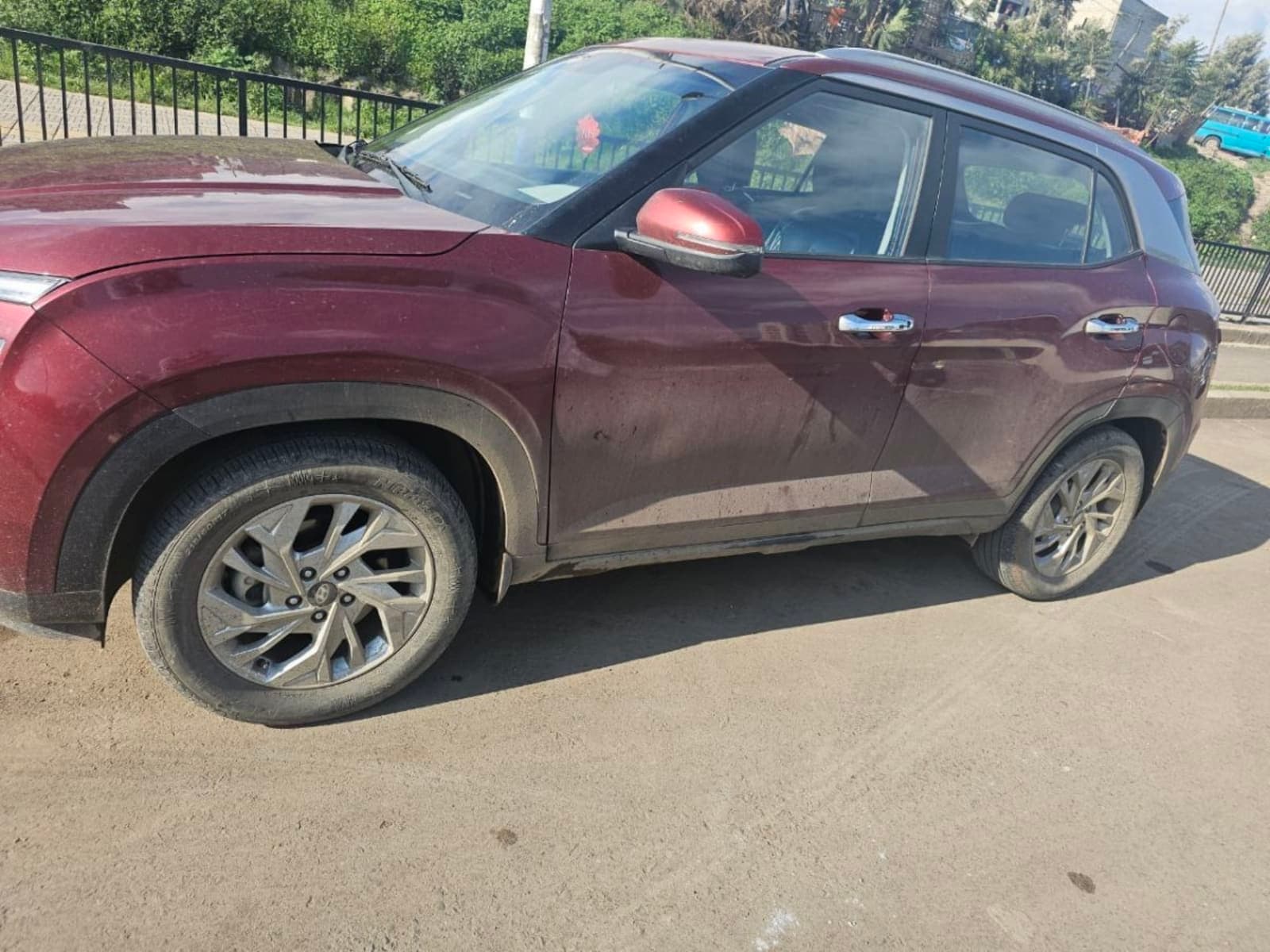 2022 Hyundai Creta — photo 4