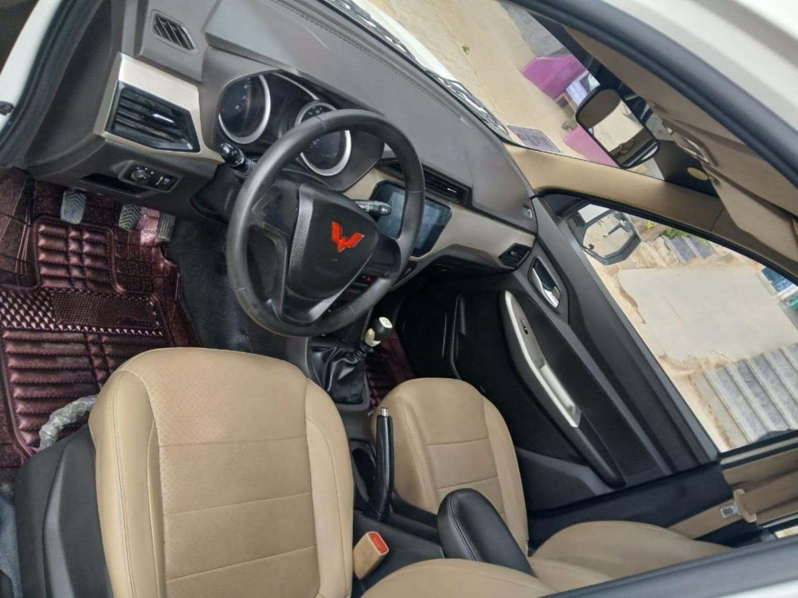 2023 Wuling Hongguang S — photo 4