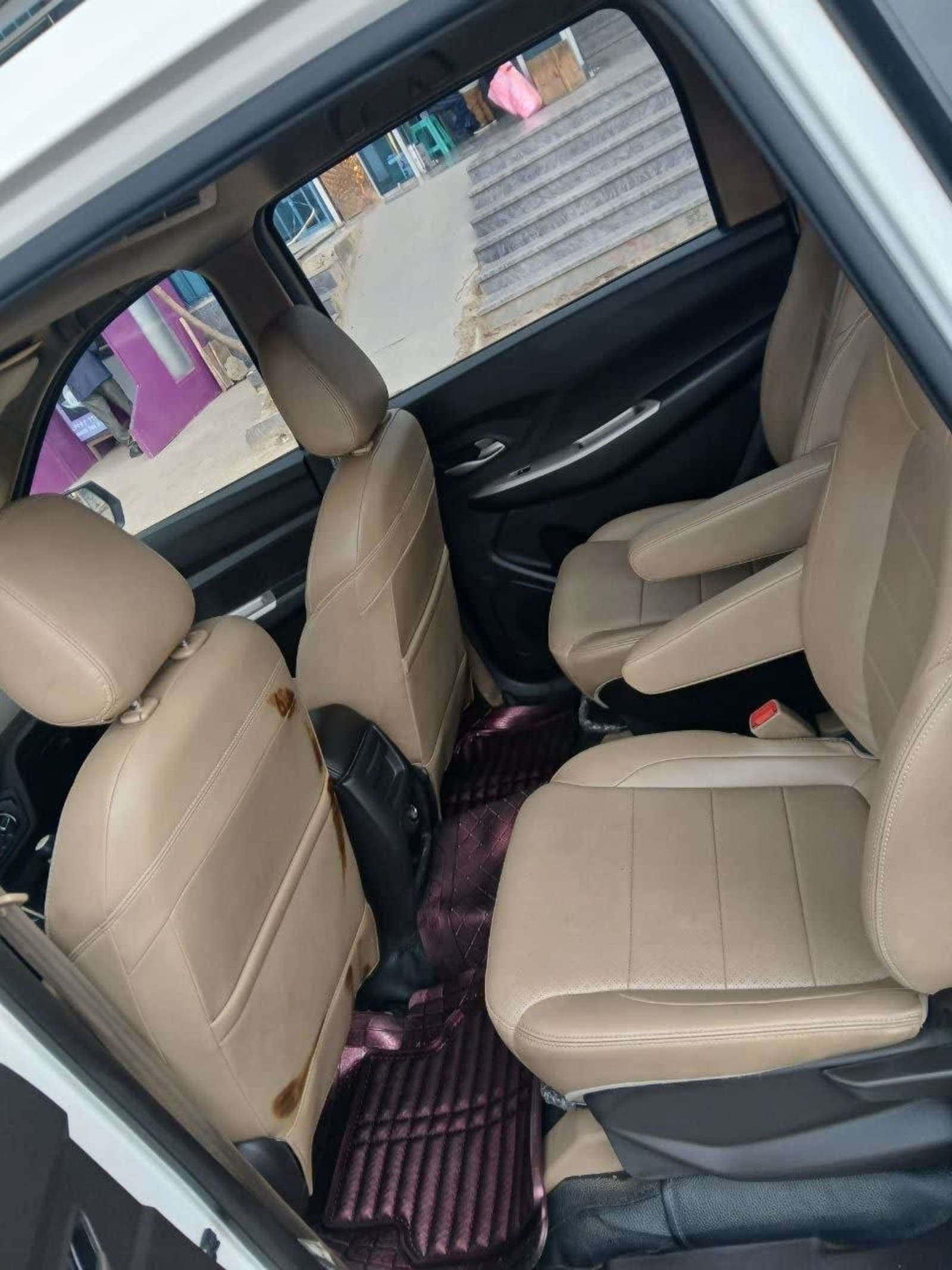 2023 Wuling Hongguang S — photo 5