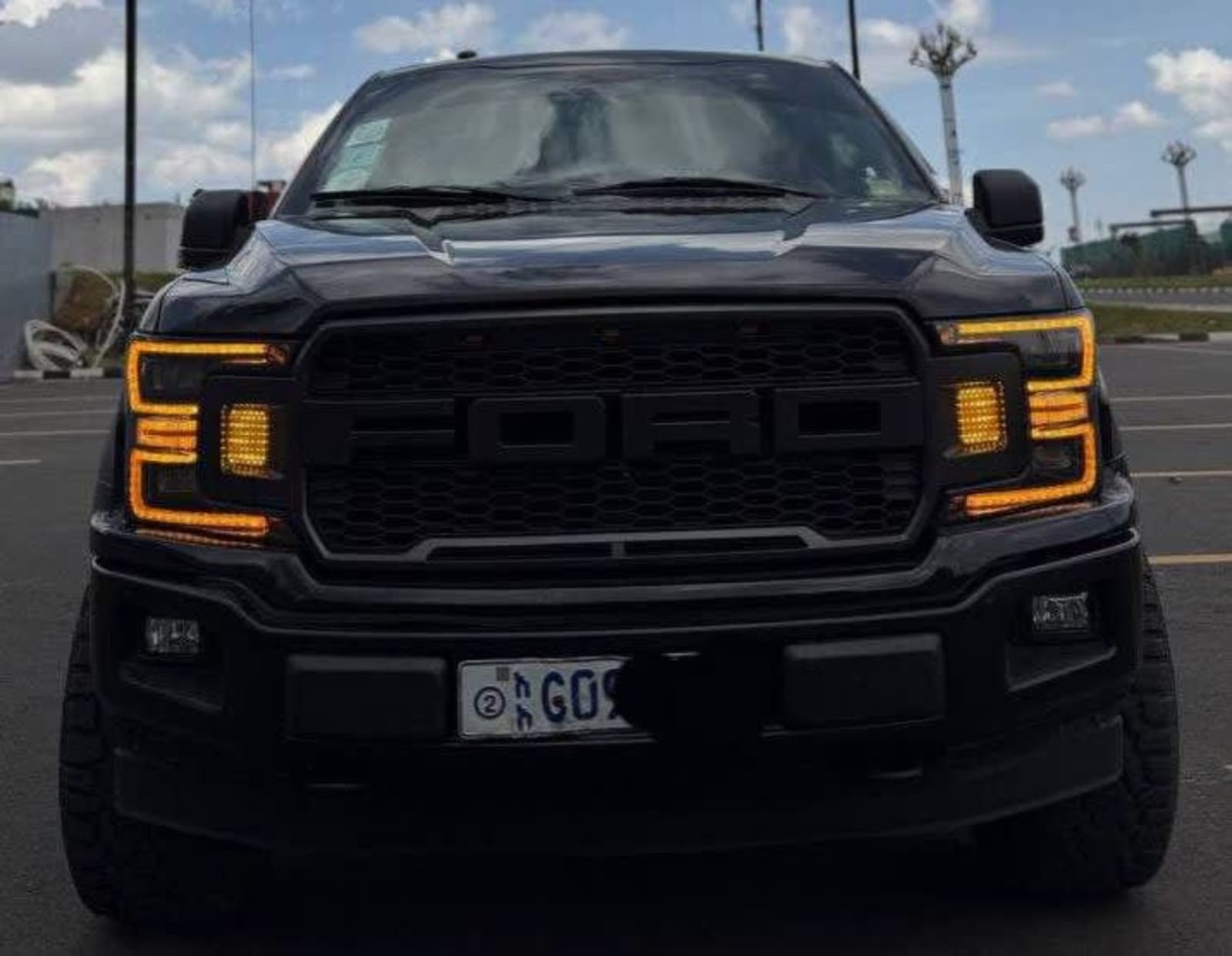 2020 Ford F-150 XLT — photo 3