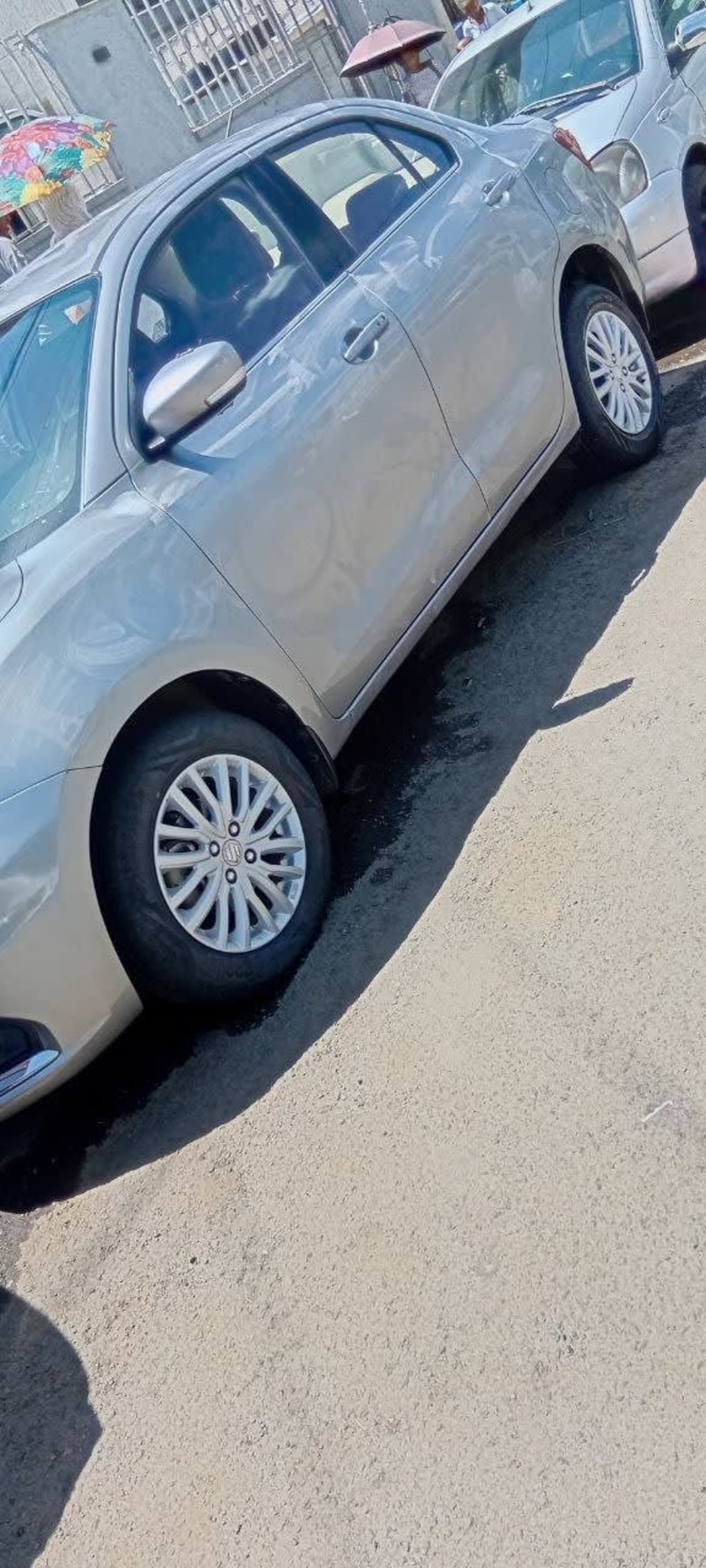 2021 Suzuki Dzire — photo 3