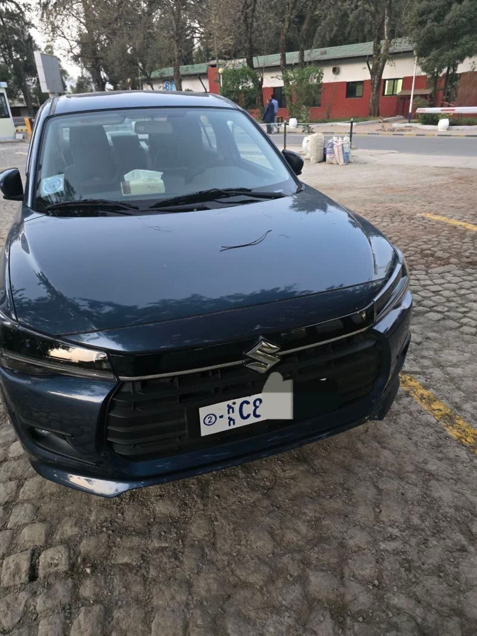 2024 SUZUKI Dzire (HYBRID) — photo 3